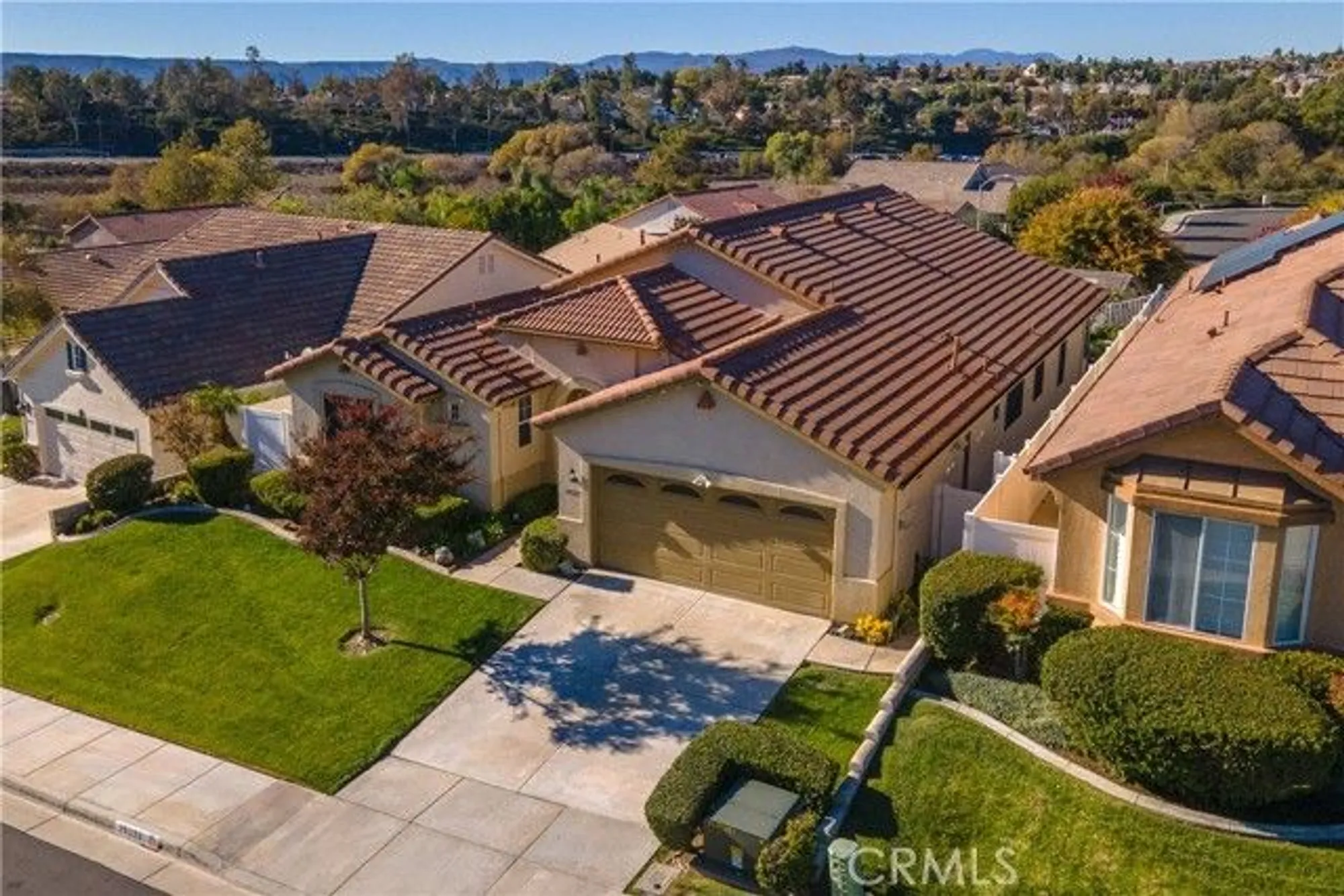 Property Slideshow image 42 of 67 | 39523 sierra madre dr, Murrieta, CA, 92563
