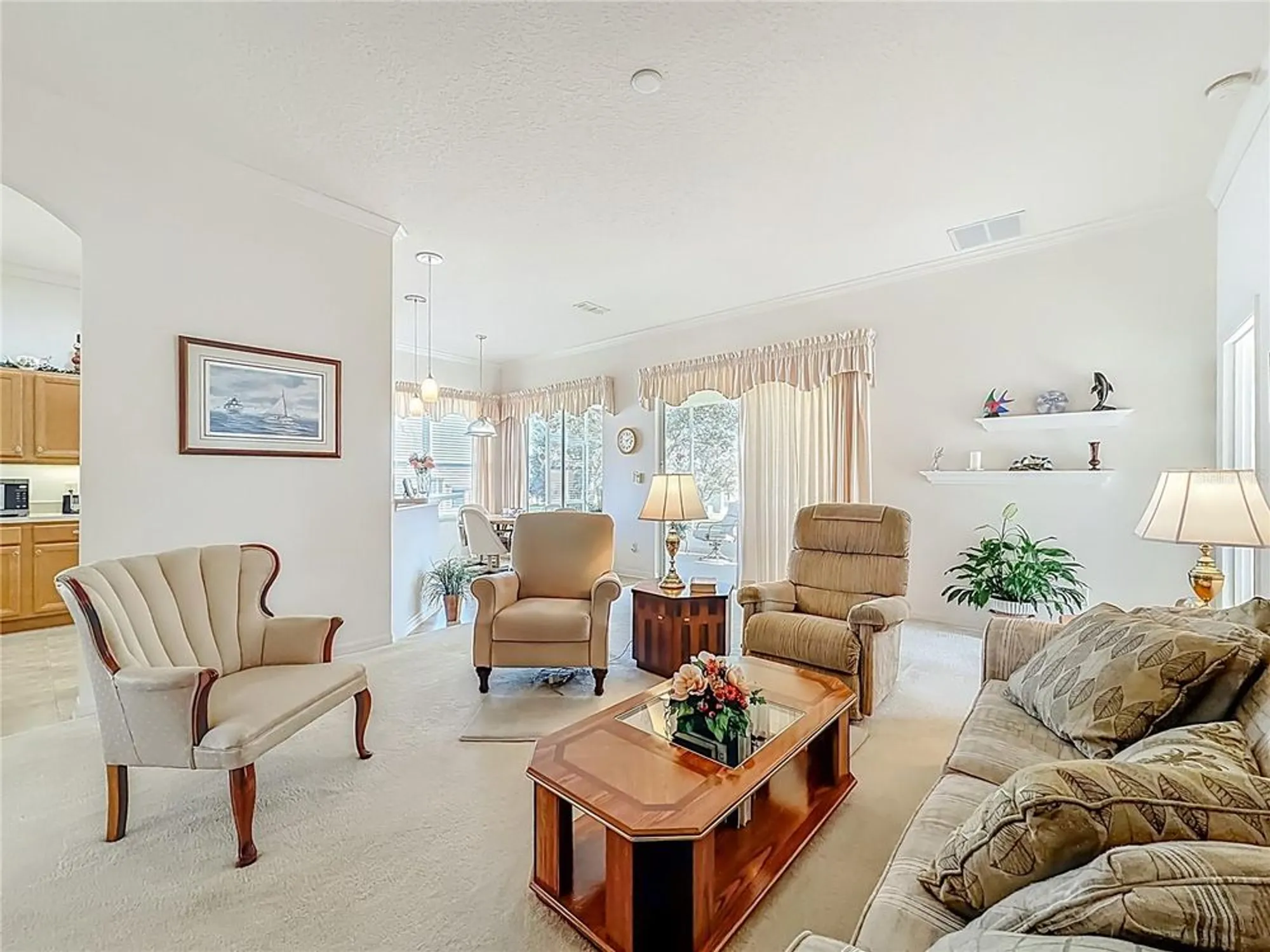 Property Slideshow image 5 of 86 | 3529 mount hope loop, Leesburg, FL, 34748