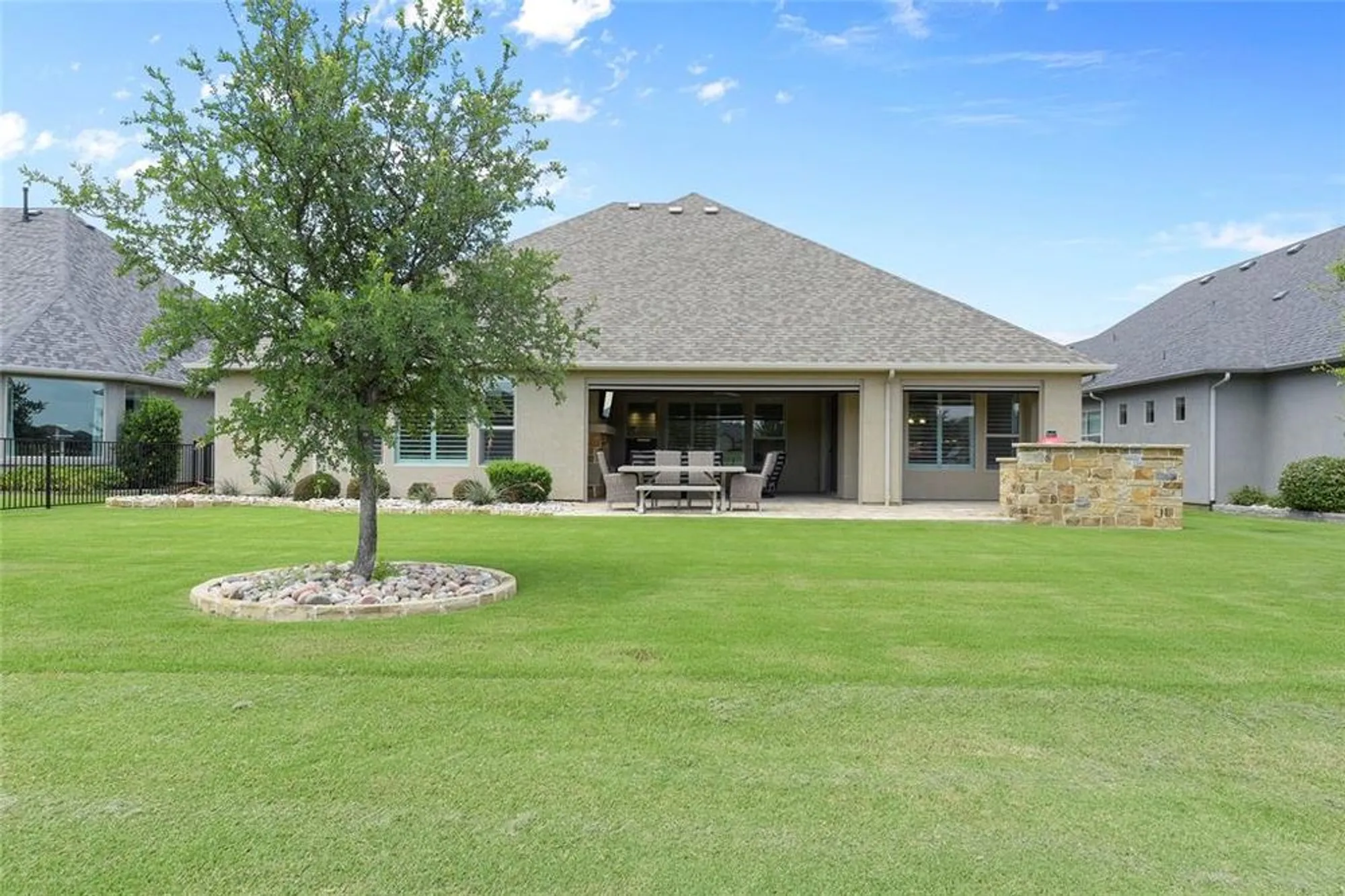 Property Slideshow image 28 of 33 | 9921 flint way, Denton, TX, 76207