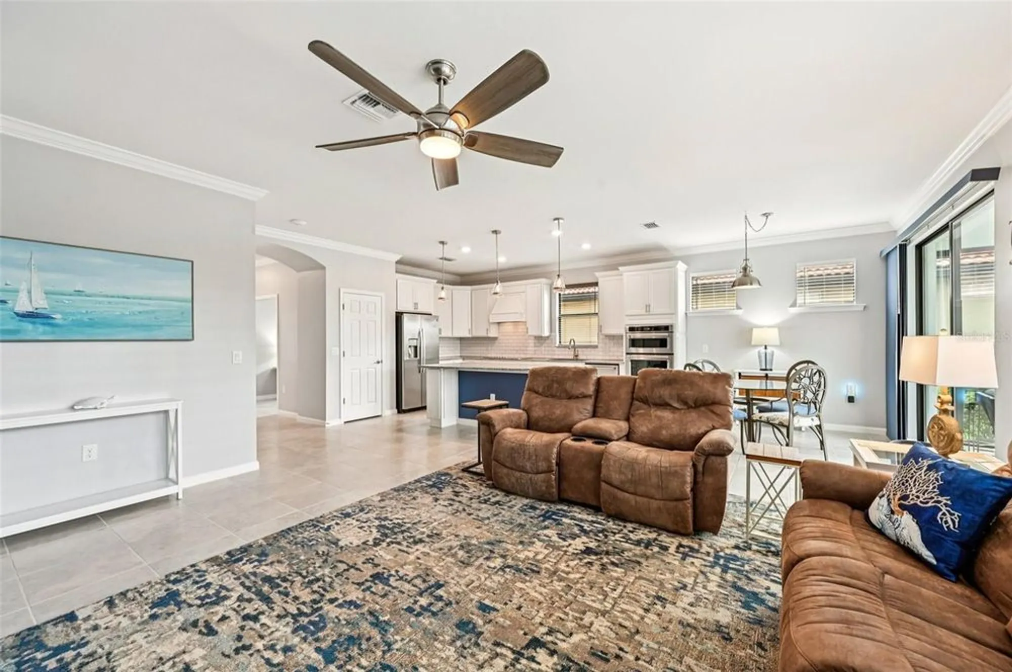 Property Slideshow image 4 of 33 | 2641 daisy dr, North Port, FL, 34289