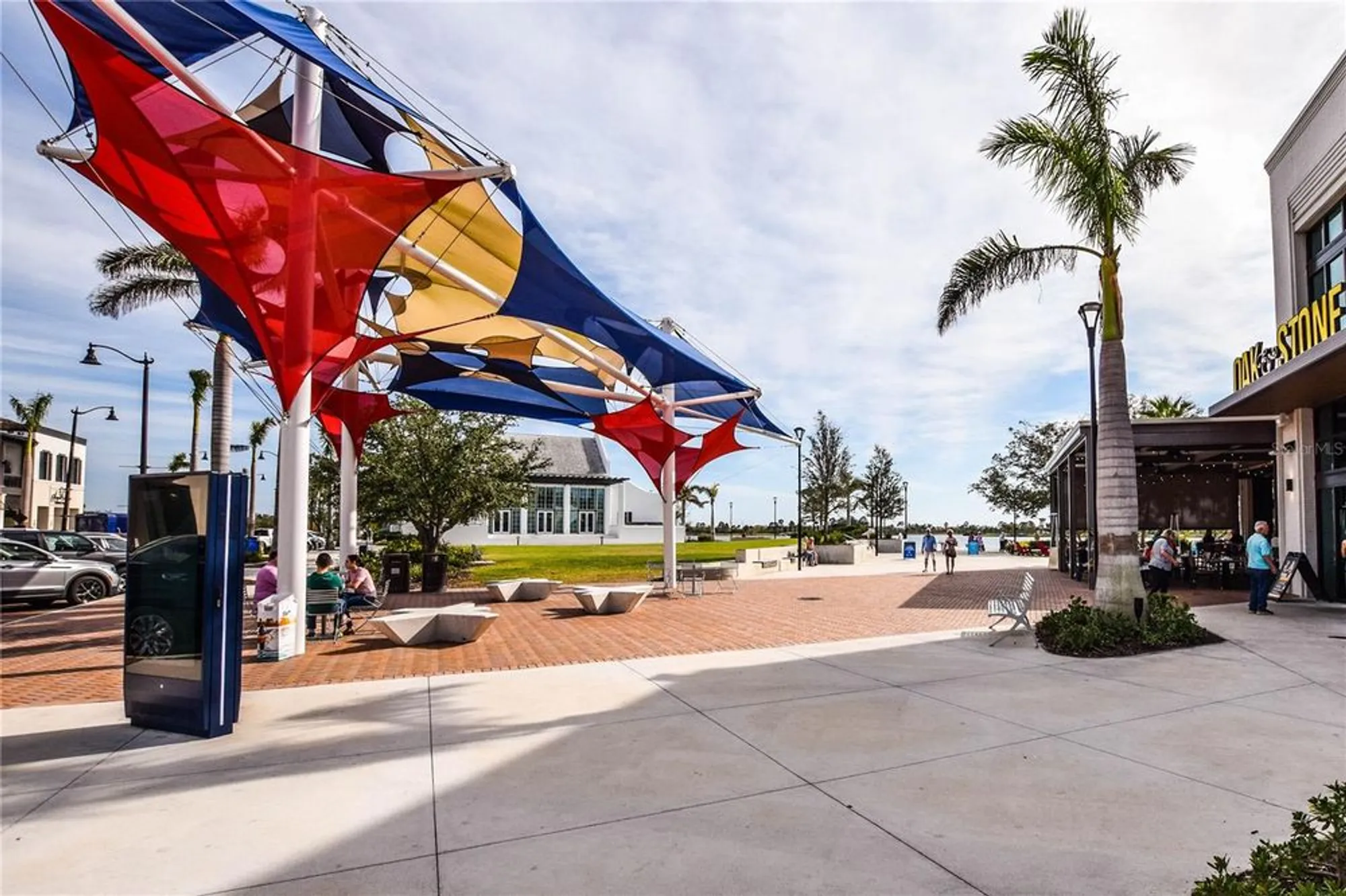 Property Slideshow image 65 of 66 | 404 cardiff rd 17, Venice, FL, 34293