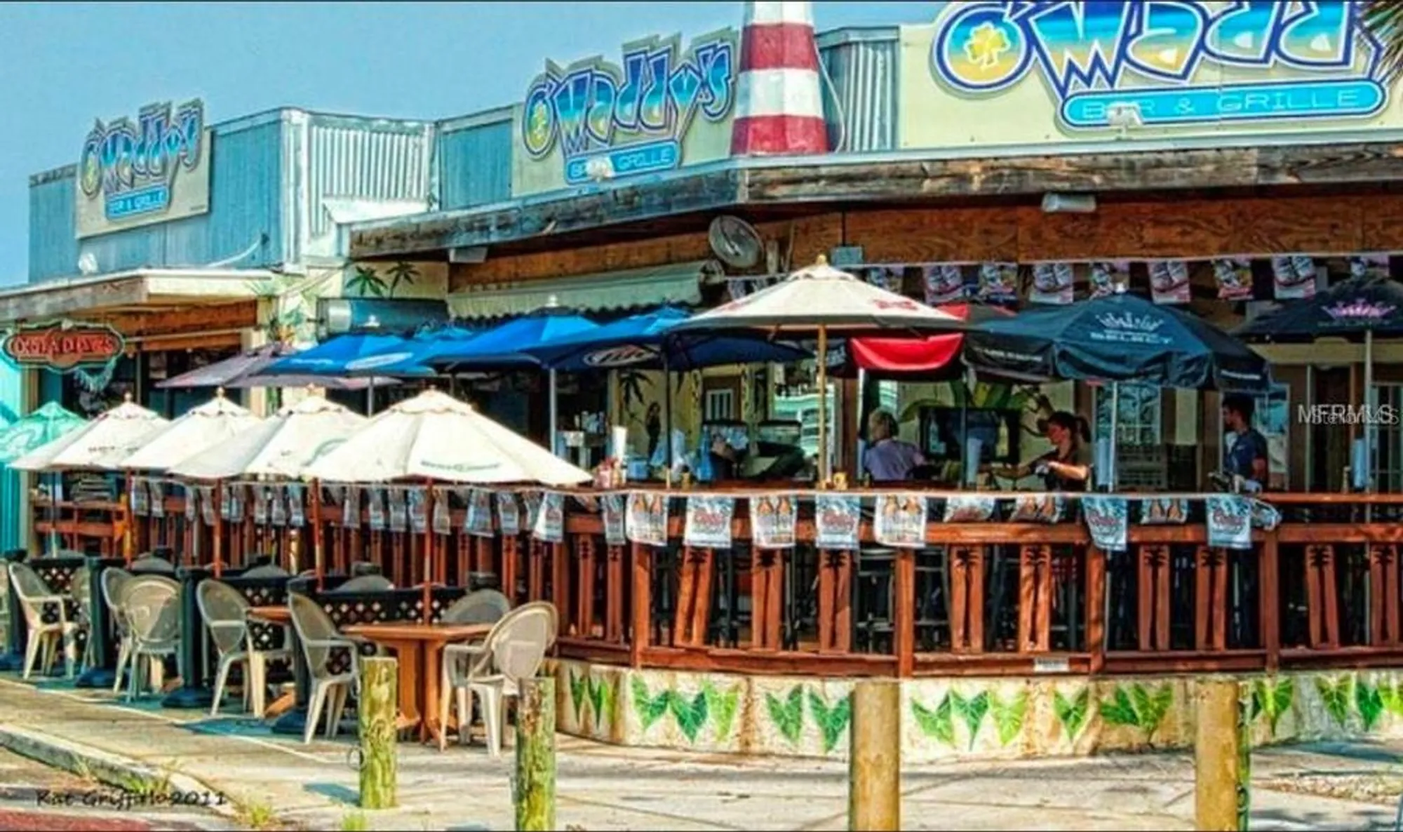 Property Slideshow image 42 of 43 | 2960 59th st 202, Gulfport, FL, 33707