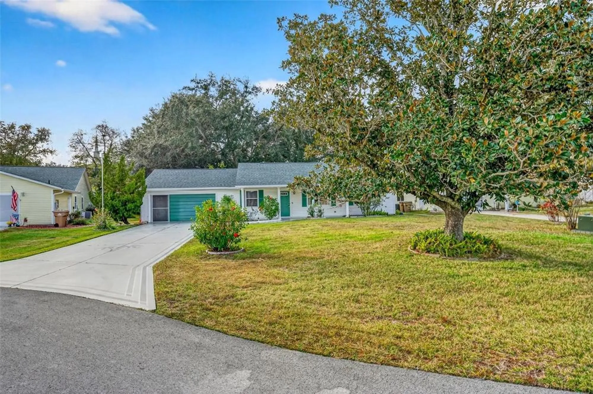 Property Slideshow image 3 of 34 | 2215 orkney dr, Leesburg, FL, 34788