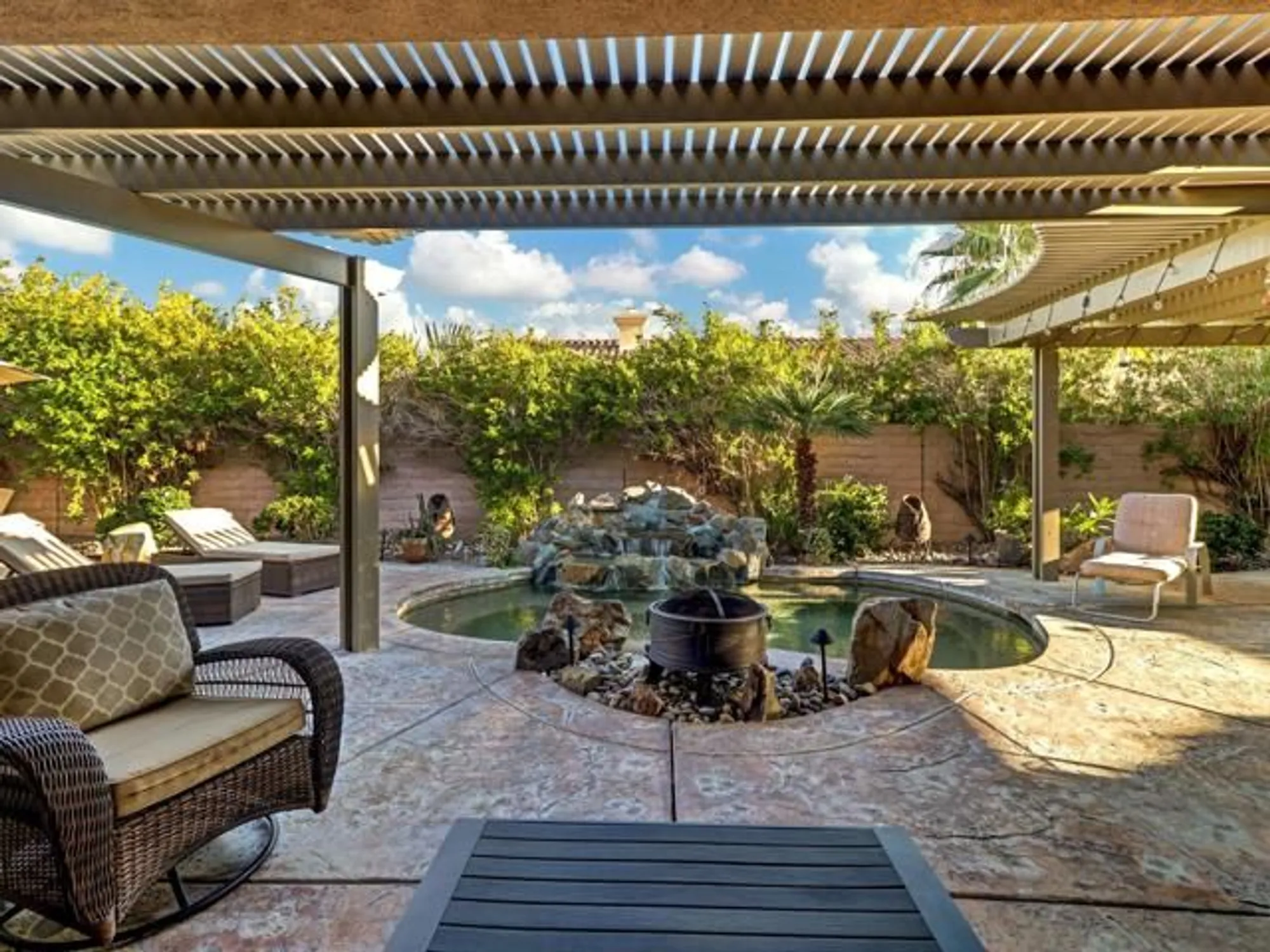 Property Slideshow image 74 of 88 | 81597 camino el triunfo, Indio, CA, 92203