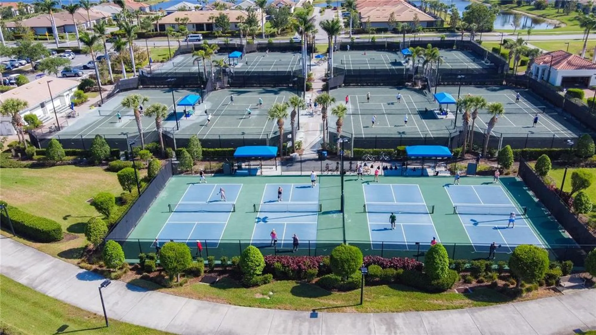 Property Slideshow image 79 of 99 | 13724 quinta st, Venice, FL, 34293