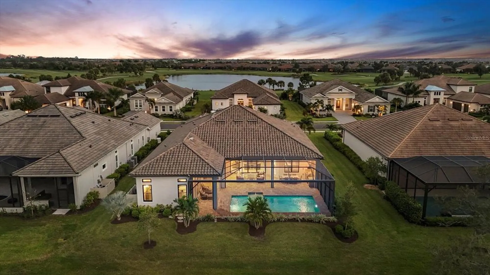 Property Slideshow image 40 of 66 | 15107 derna ter, Lakewood Ranch, FL, 34211