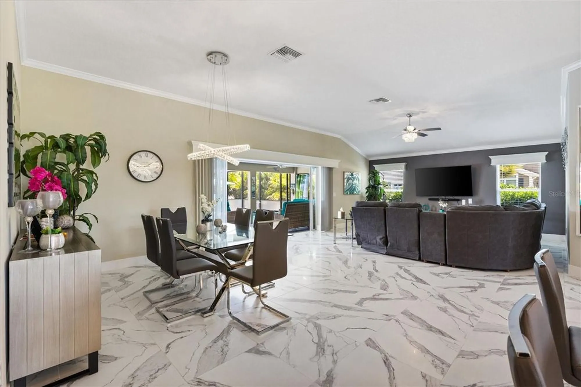 Property Slideshow image 12 of 42 | 987 frederick ter, The Villages, FL, 32163