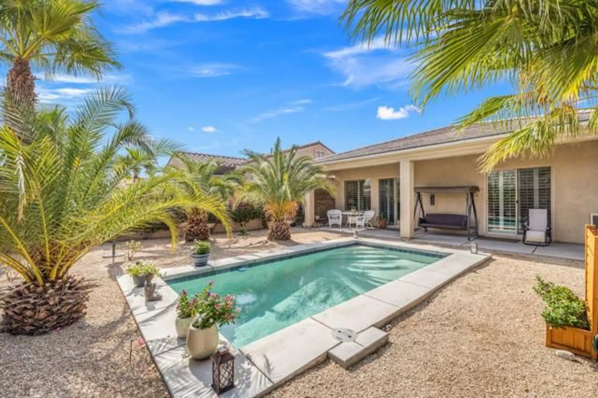 Property Slideshow image 30 of 41 | 81586 avenida viesca, Indio, CA, 92203