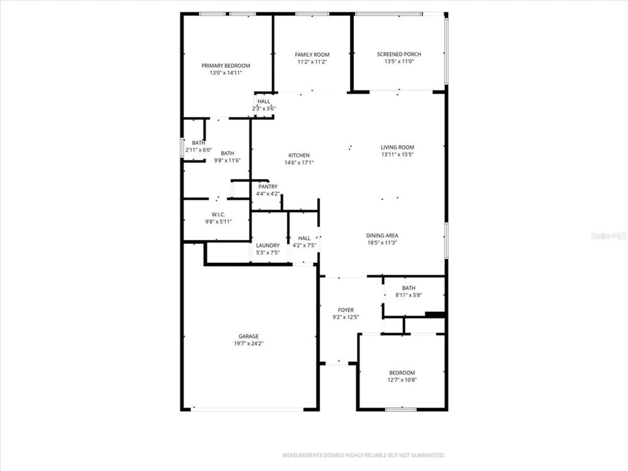 Property Slideshow image 8 of 39 | 31707 magna gulf loop, San Antonio, FL, 33576