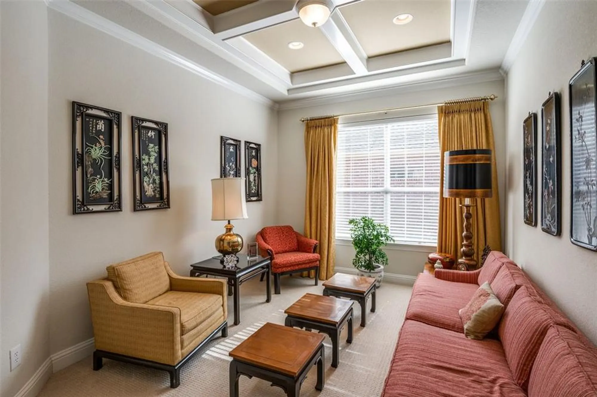Property Slideshow image 4 of 25 | 7205 oakmont dr, Frisco, TX, 75036