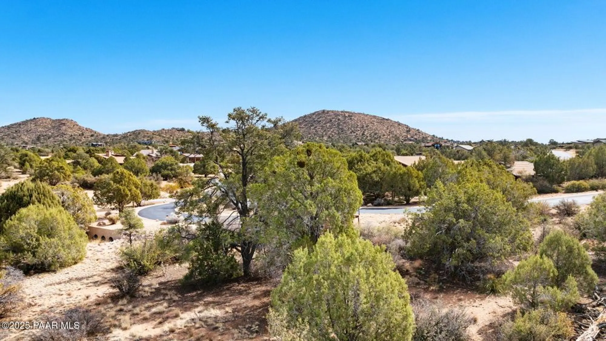 Property Slideshow image 13 of 32 | 14520 n pauls spur dr, Prescott, AZ, 86305