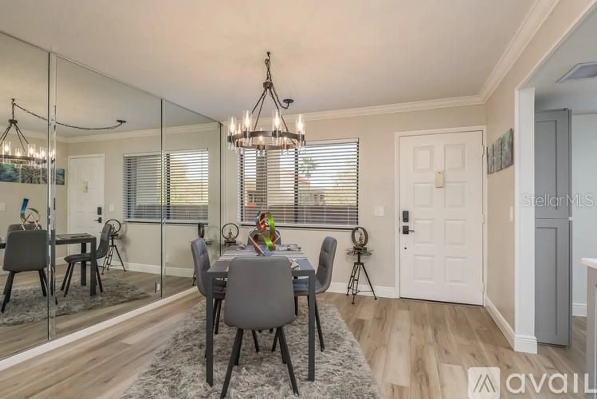 Property Slideshow image 9 of 22 | 3062 eastland blvd unit 407, Clearwater, FL, 33761