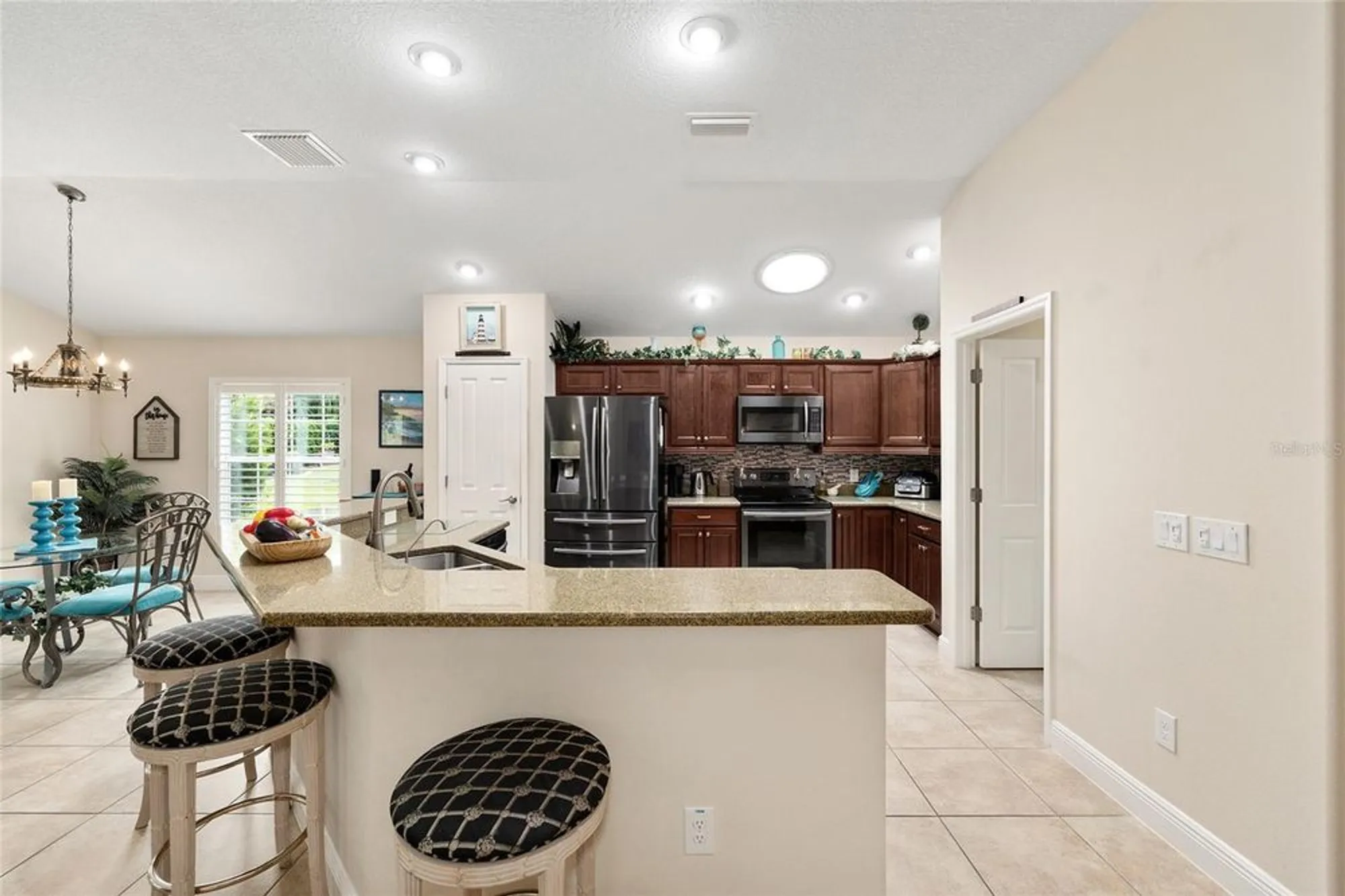 Property Slideshow image 12 of 64 | 2361 india hook ter, The Villages, FL, 32162