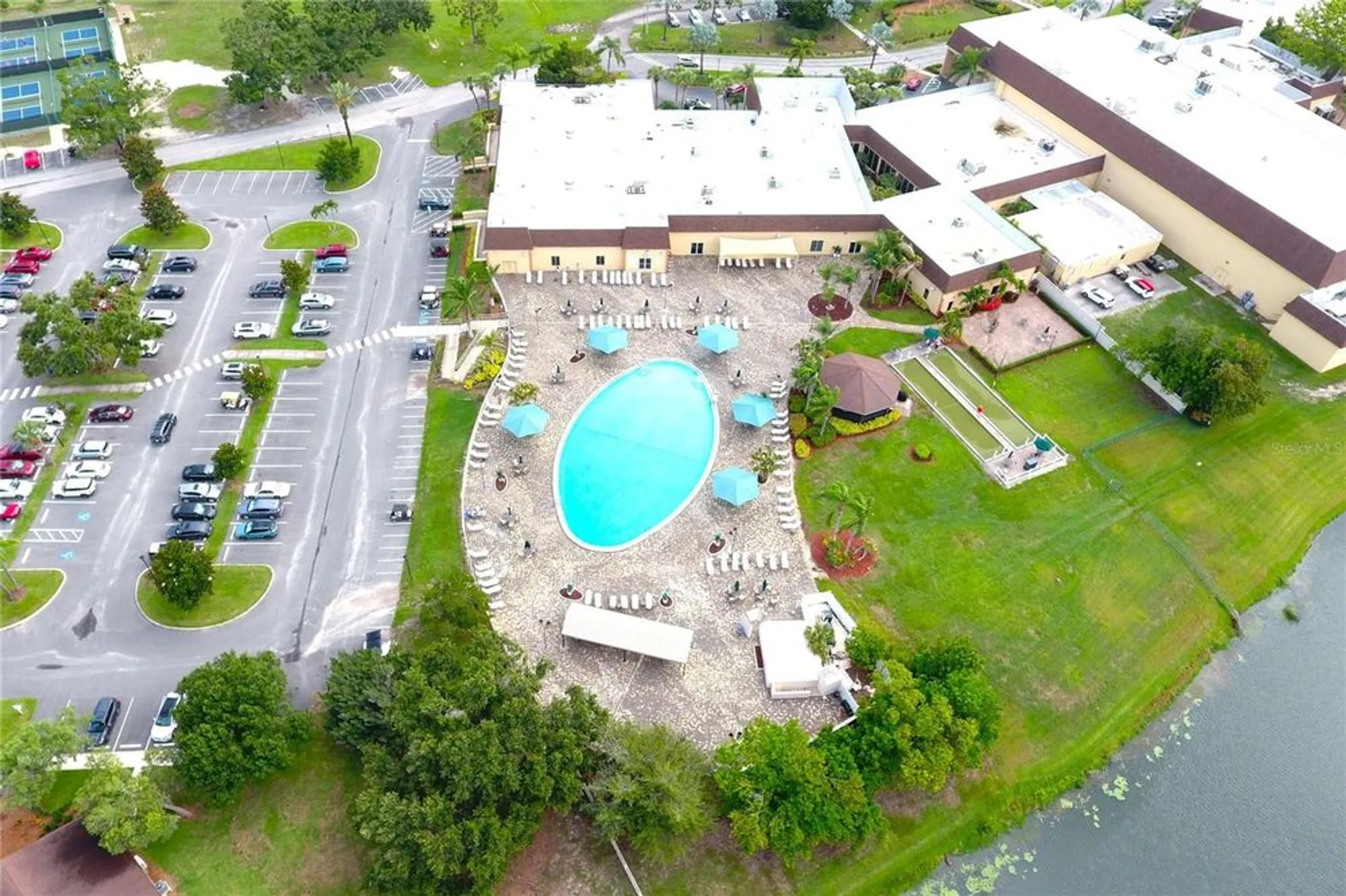 Property Slideshow image 30 of 40 | 101 cambridge trl apt 194, Sun City Center, FL, 33573