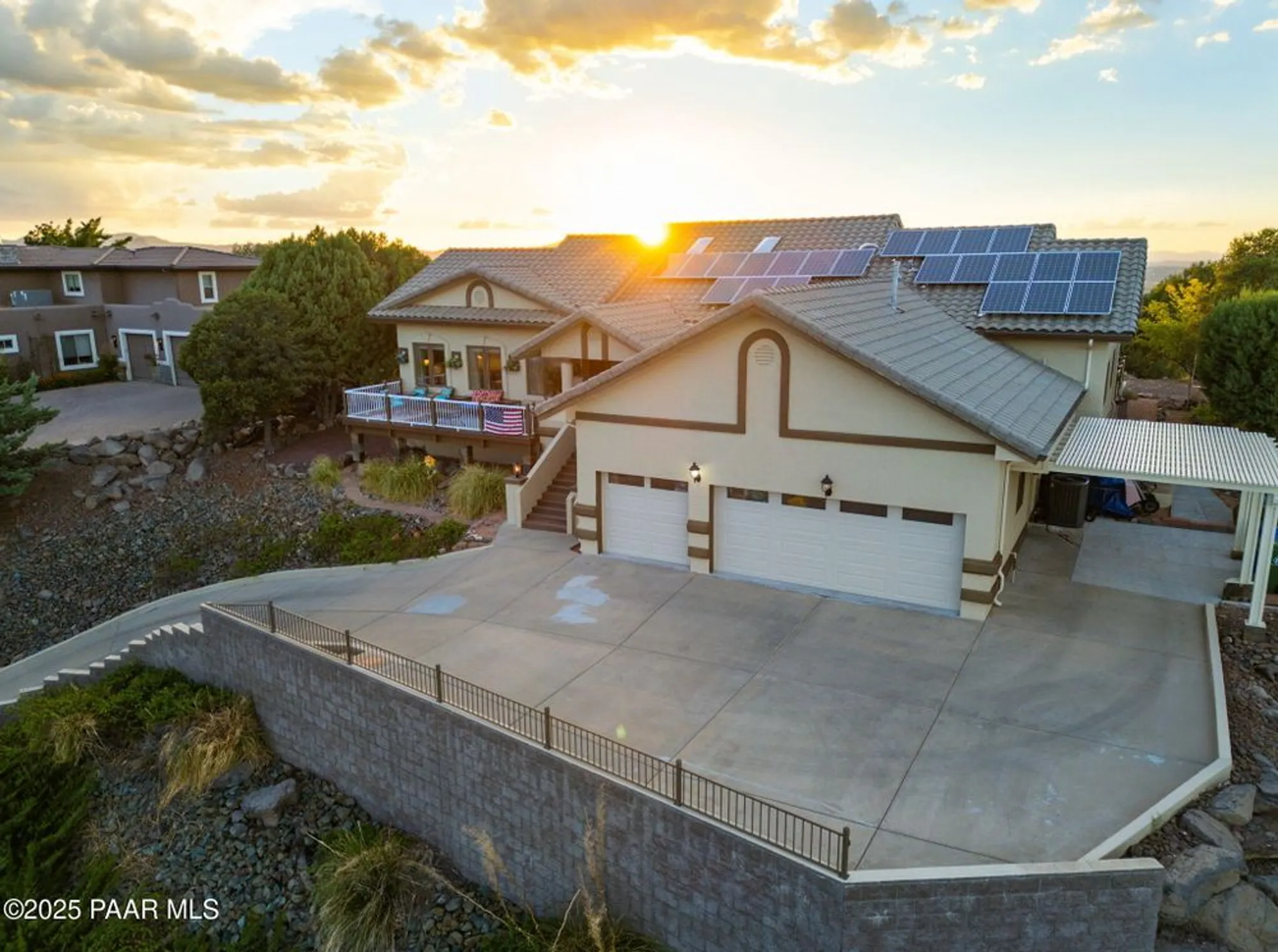 Property Slideshow image 57 of 77 | 878 tom mix trl, Prescott, AZ, 86301