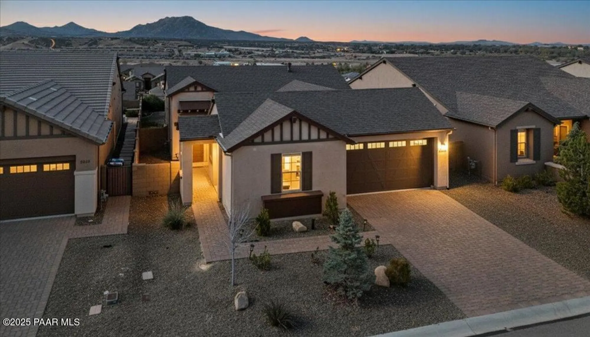 Property Slideshow image 1 of 42 | 5356 climbing rock trl, Prescott, AZ, 86301