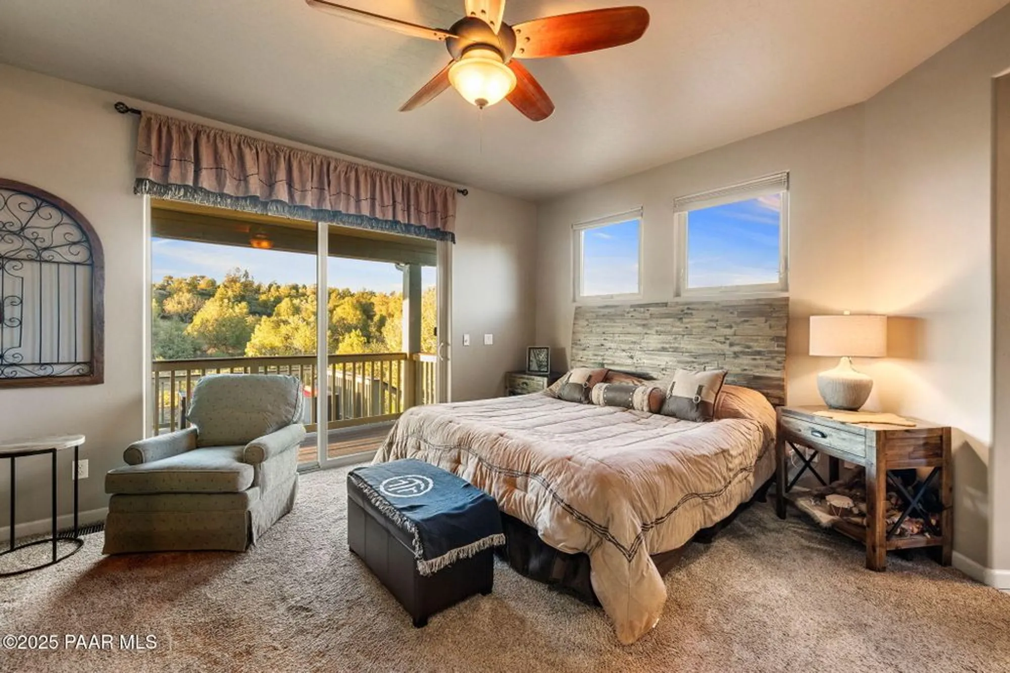 Property Slideshow image 30 of 83 | 15495 n angels gate rd, Prescott, AZ, 86305