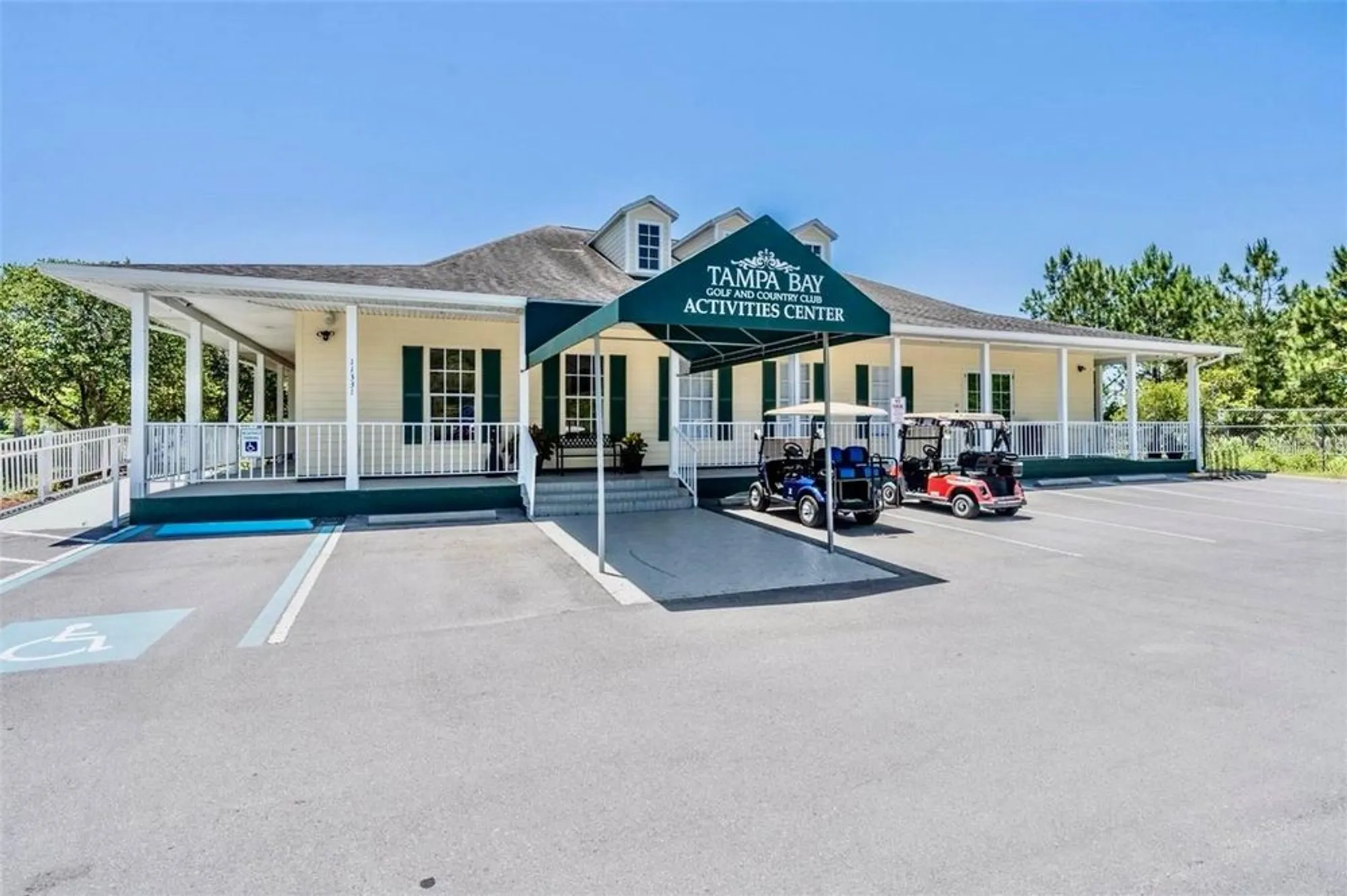 Property Slideshow image 38 of 39 | 29241 kapalua way, San Antonio, FL, 33576