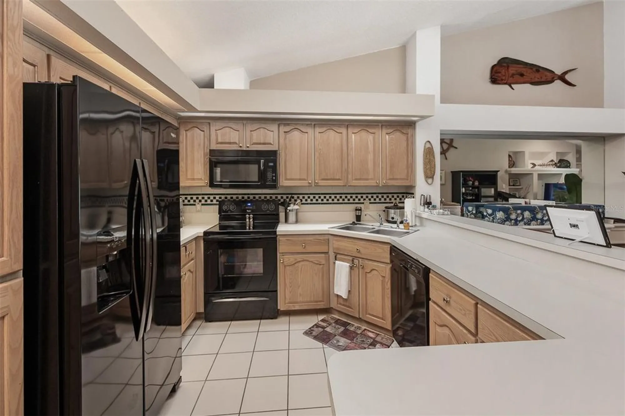 Property Slideshow image 5 of 28 | 9443 burnam dr, Weeki Wachee, FL, 34613