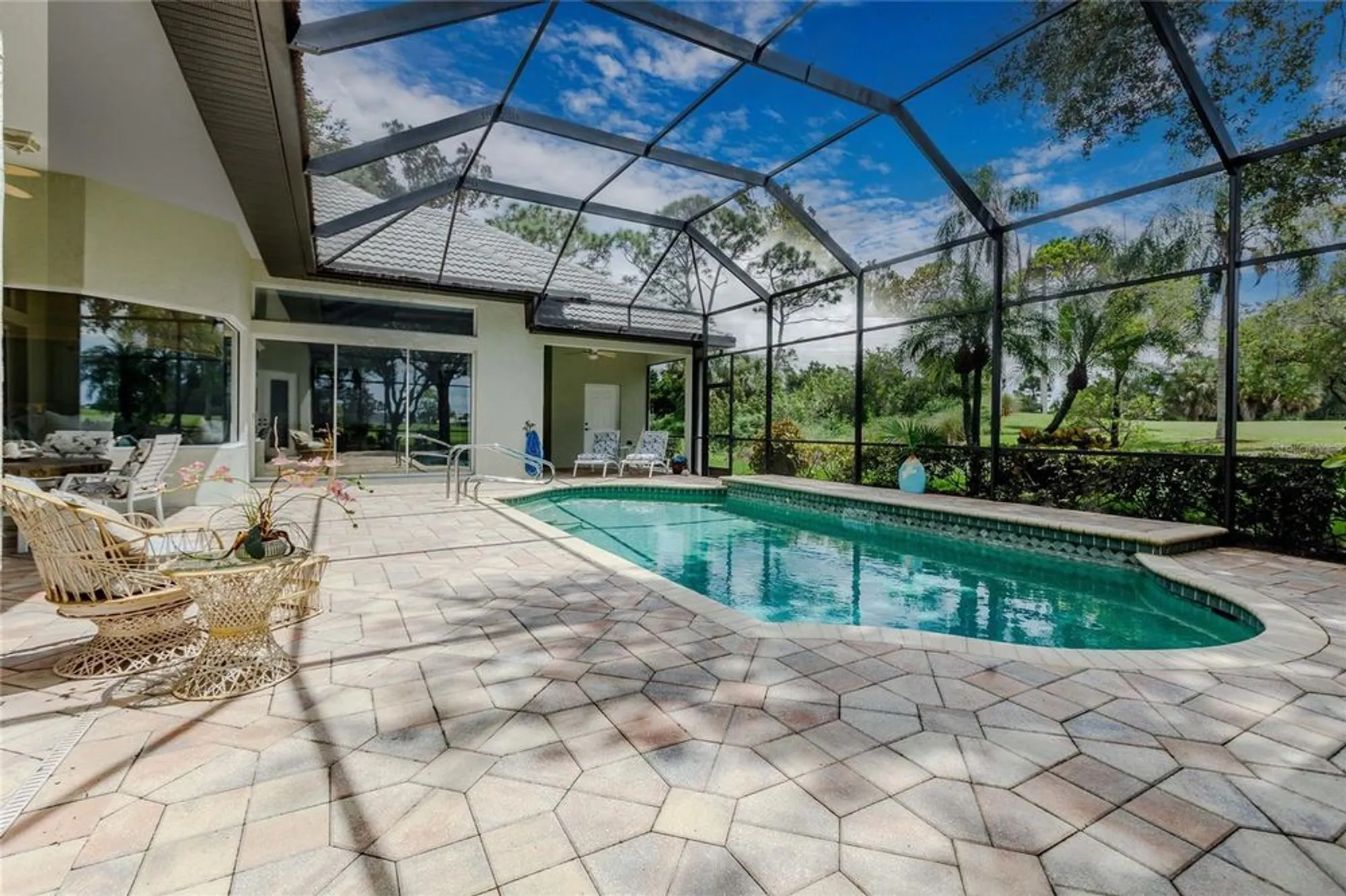 Property Slideshow image 20 of 84 | 442 tremingham way, Venice, FL, 34293