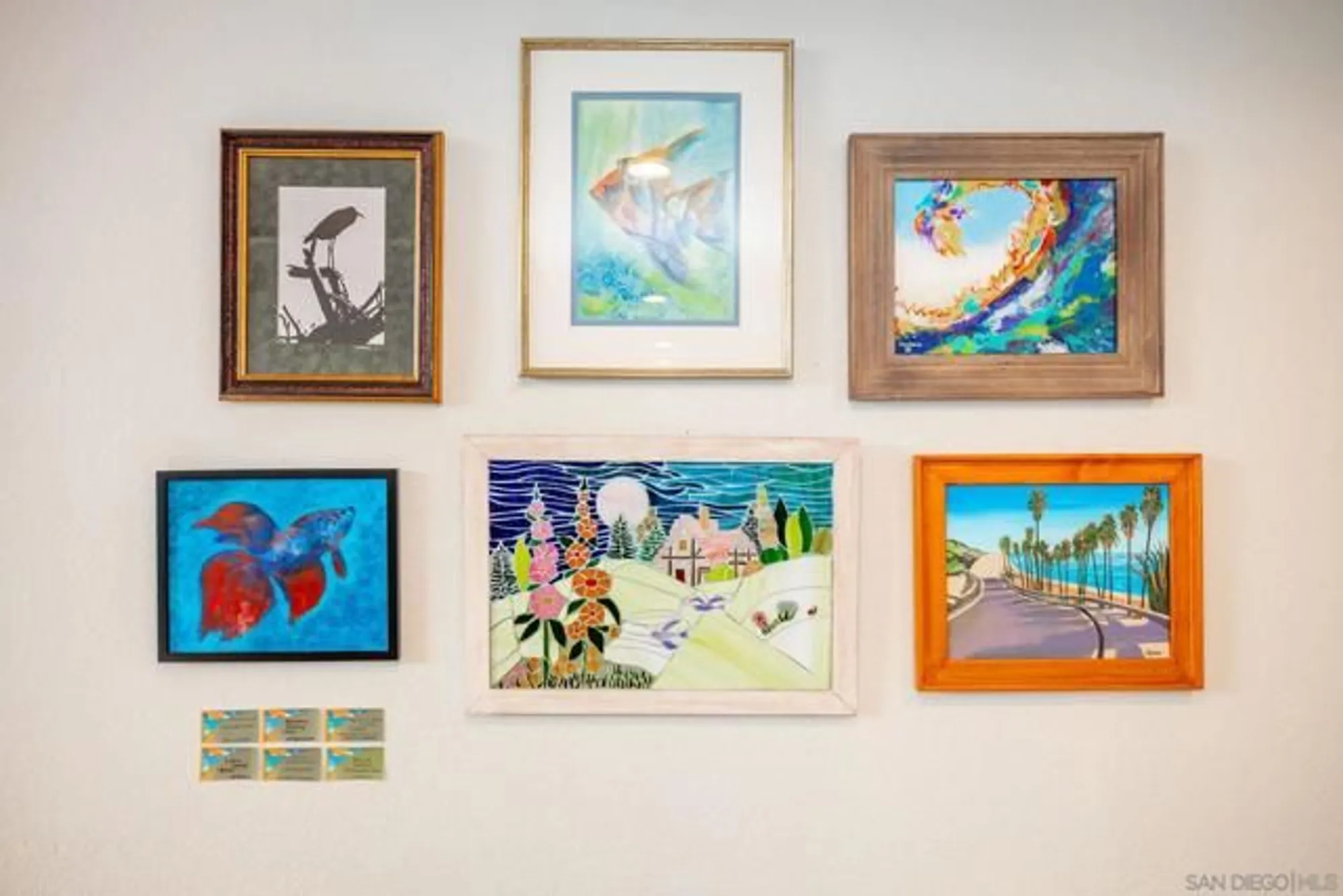 Property Slideshow image 33 of 35 | 3335 genoa way 112, Oceanside, CA, 92056