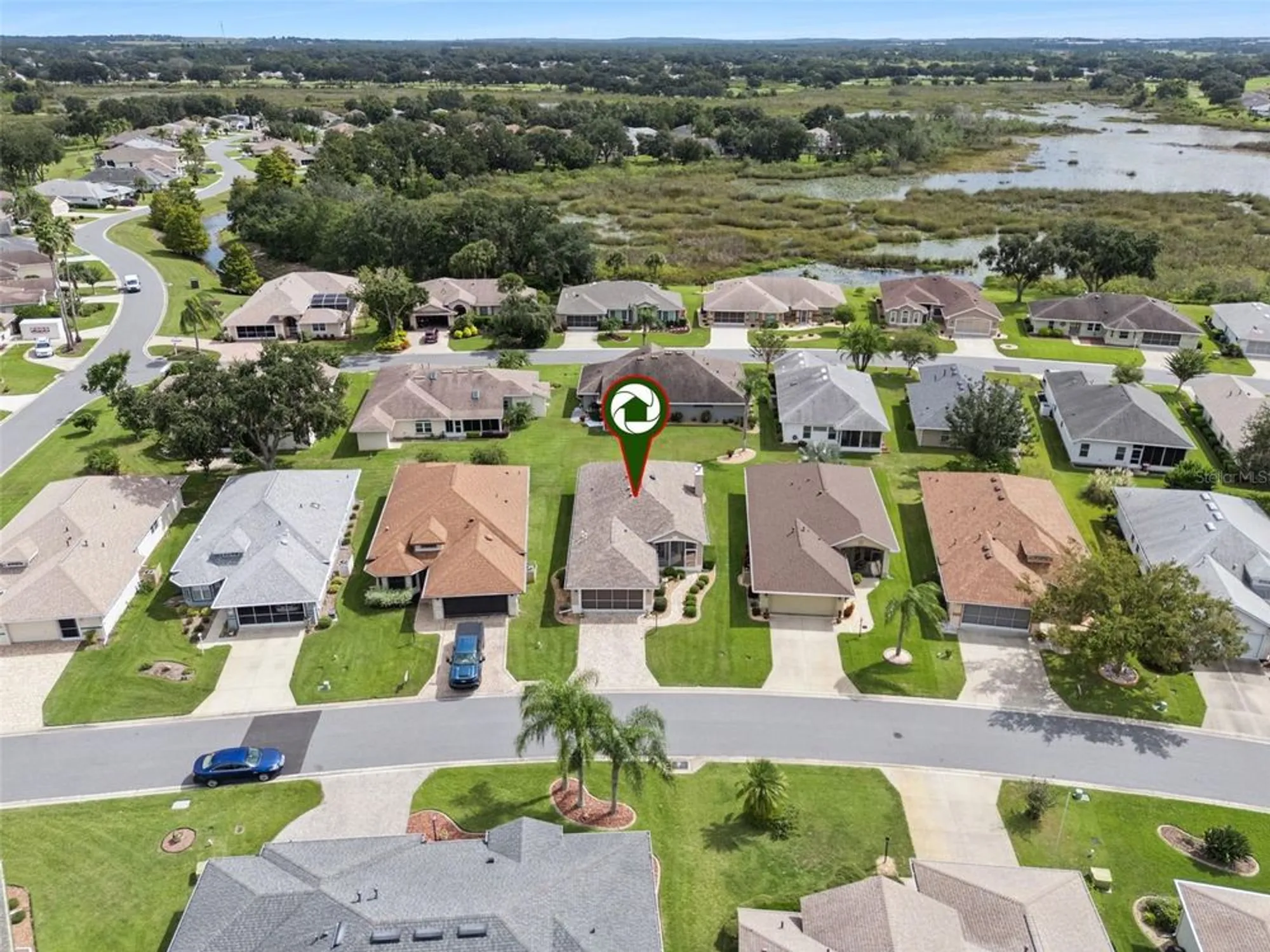 Property Slideshow image 37 of 63 | 21650 stirling pass, Leesburg, FL, 34748