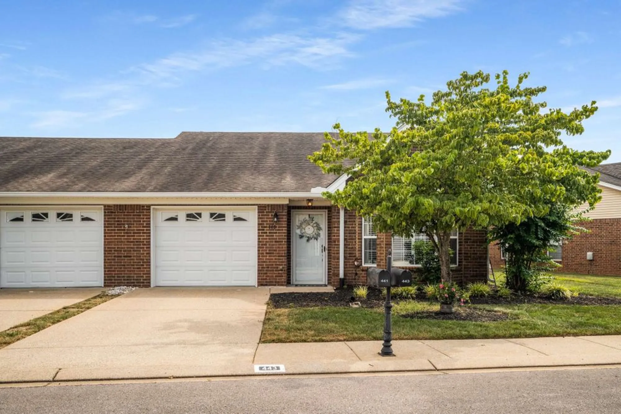 Property Slideshow image 32 of 32 | 443 forest glen cir, Murfreesboro, TN, 37128