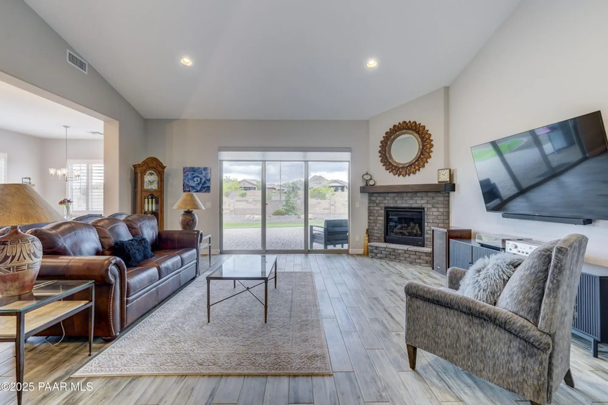 Property Slideshow image 4 of 46 | 5393 rocky vista dr, Prescott, AZ, 86301