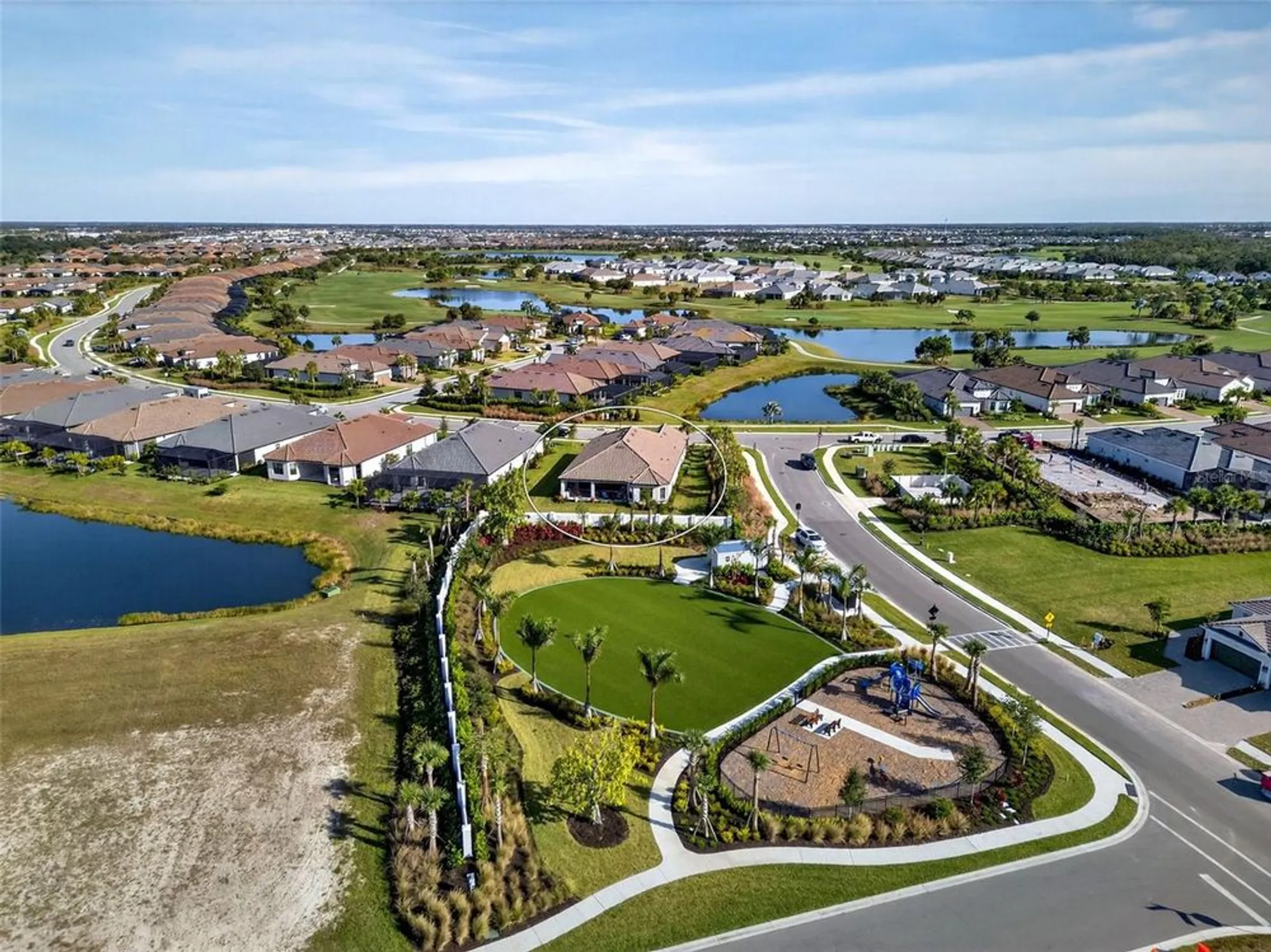 Property Slideshow image 89 of 100 | 3679 santa caterina blvd, Bradenton, FL, 34211