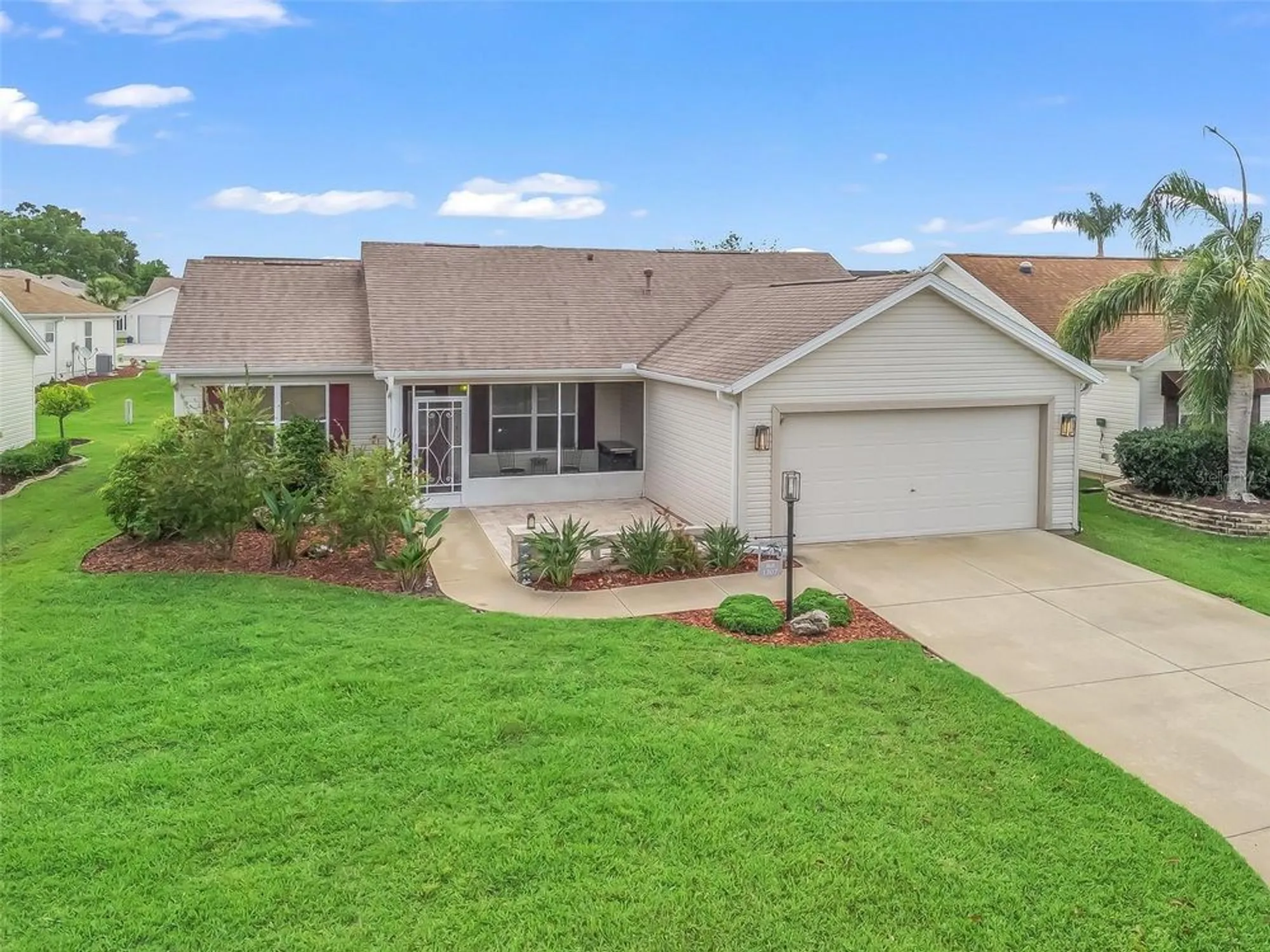 Property Slideshow image 1 of 39 | 1307 galindo pl, The Villages, FL, 32159