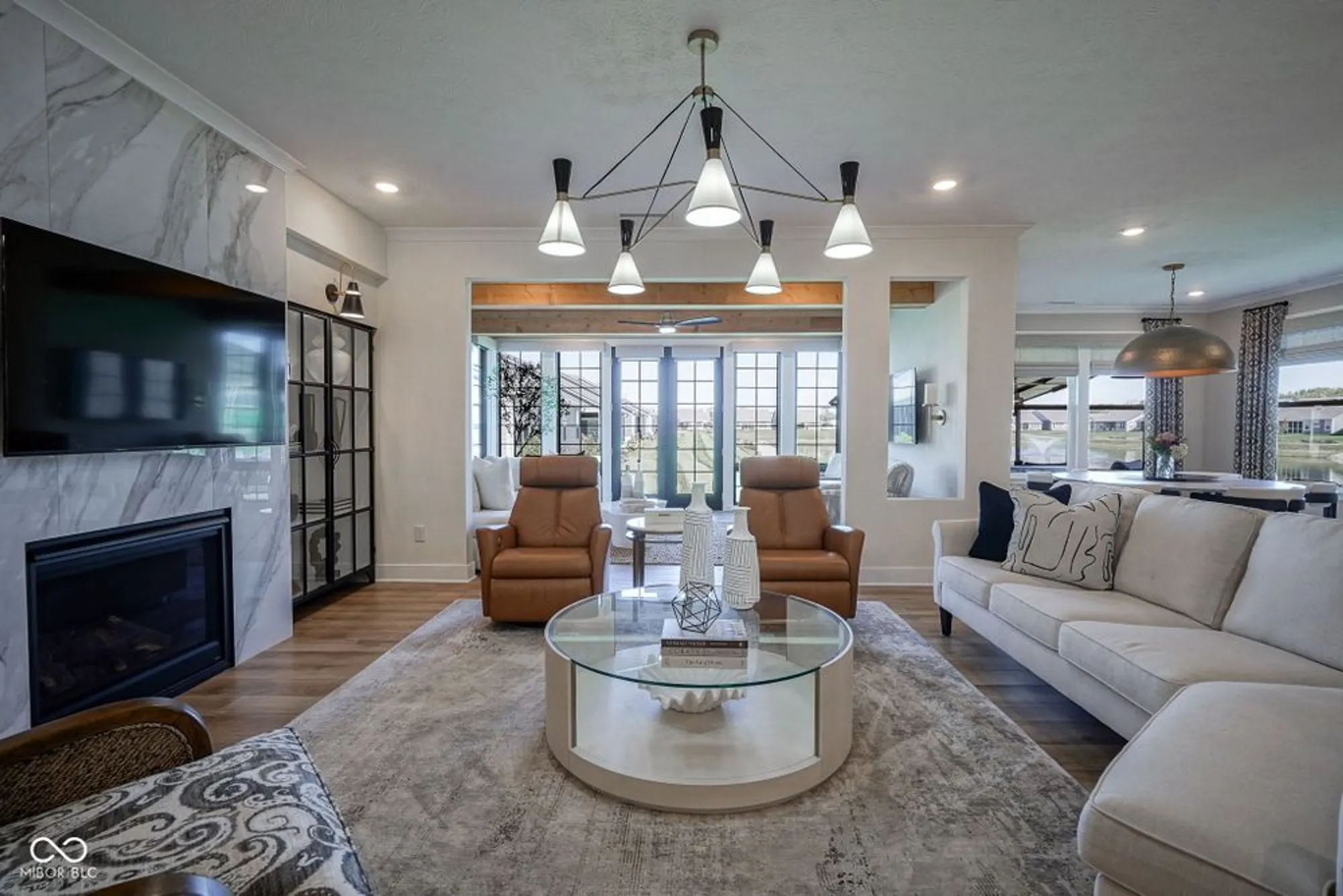 Property Slideshow image 10 of 59 | 298 cline st, Westfield, IN, 46074