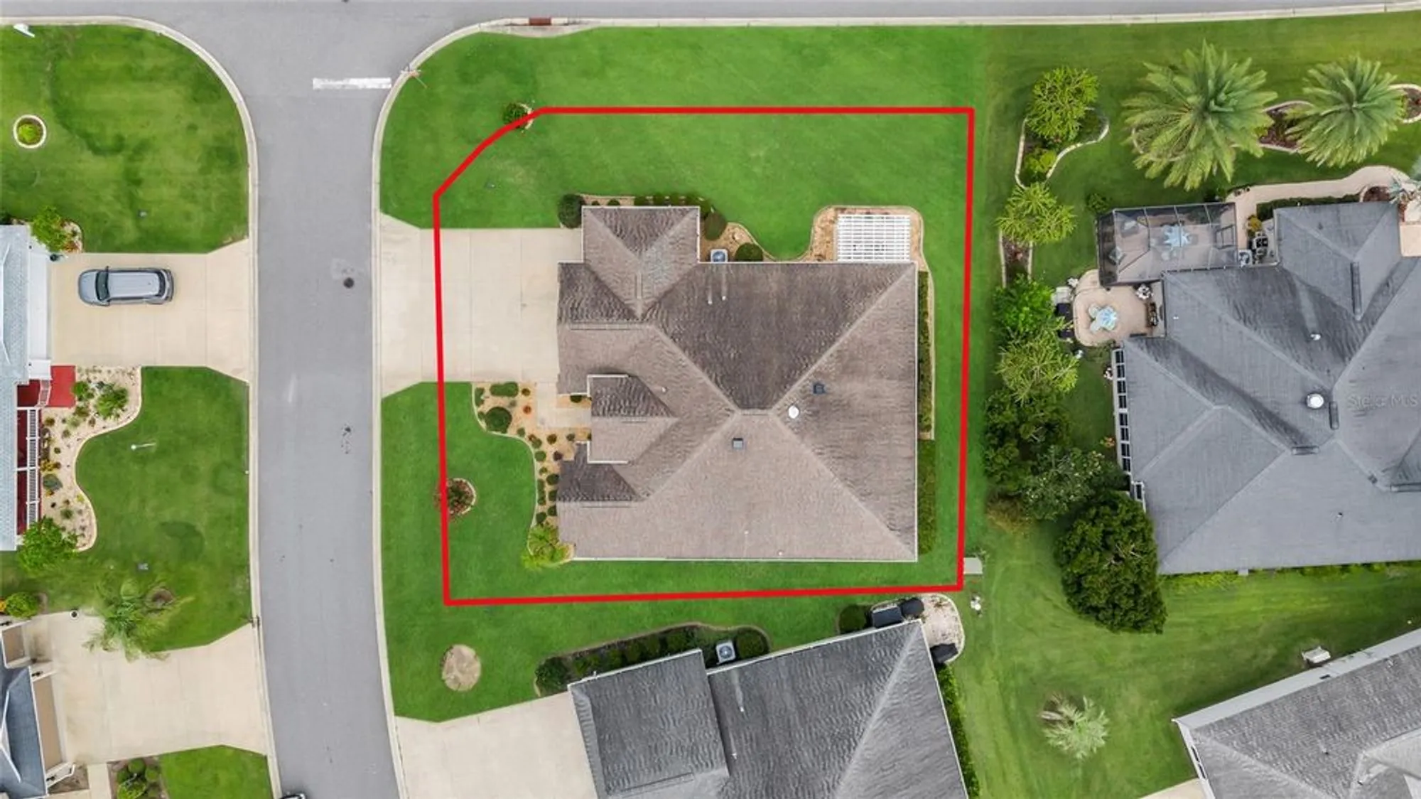 Property Slideshow image 35 of 42 | 491 harlow ln, The Villages, FL, 32163