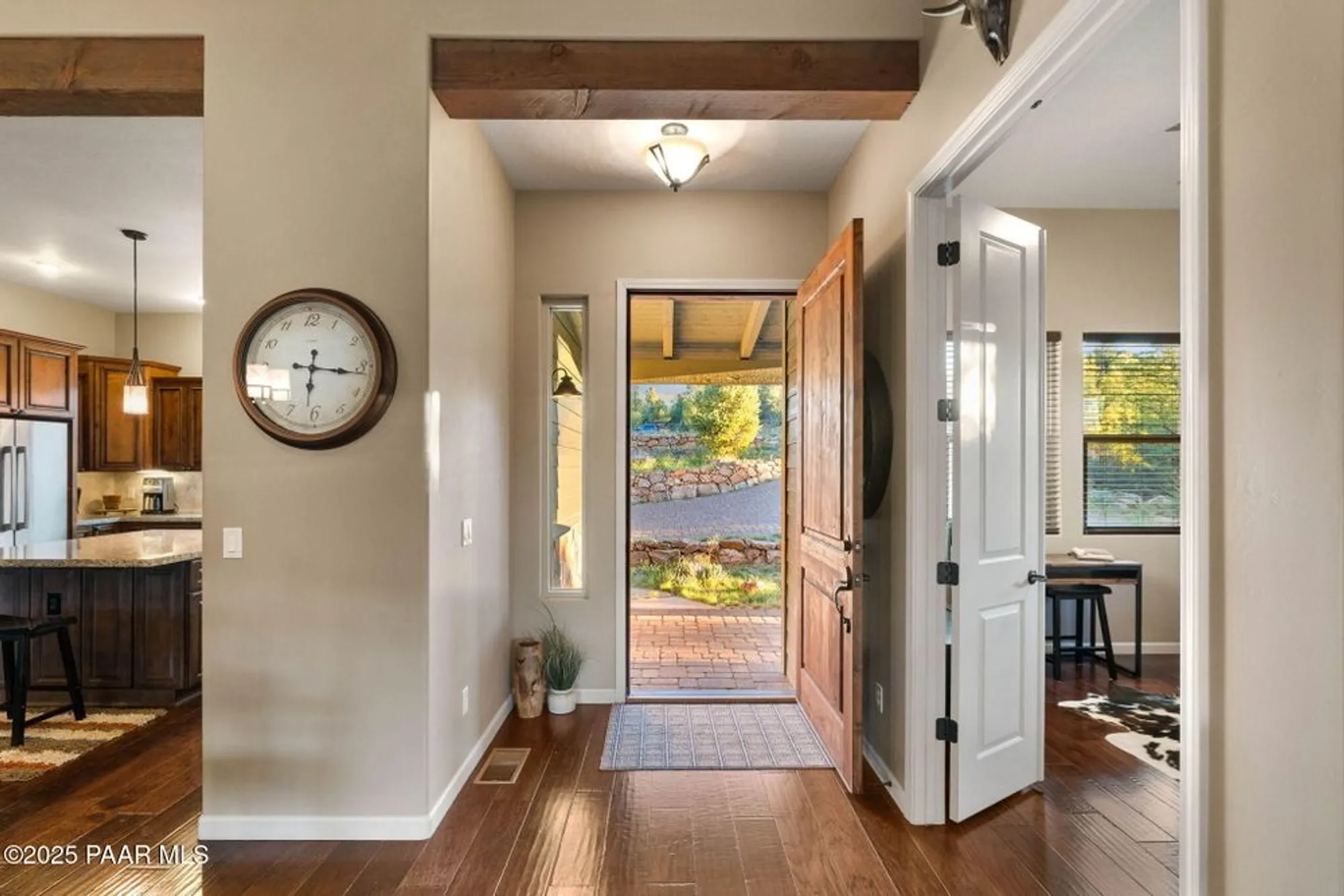 Property Slideshow image 12 of 83 | 15495 n angels gate rd, Prescott, AZ, 86305