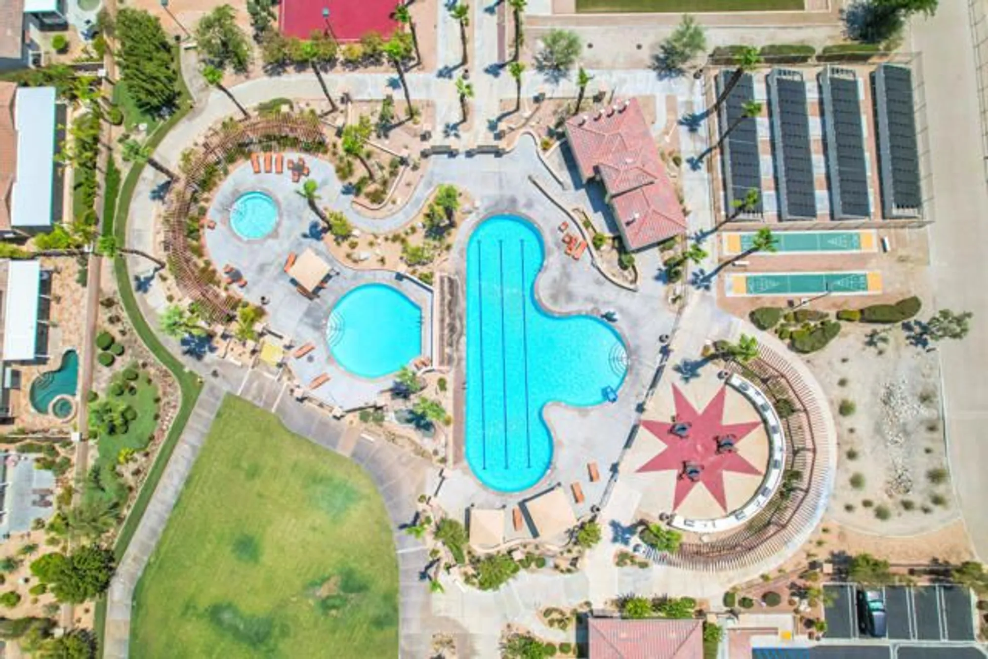 Property Slideshow image 54 of 62 | 3909 blue sky way, Palm Springs, CA, 92262