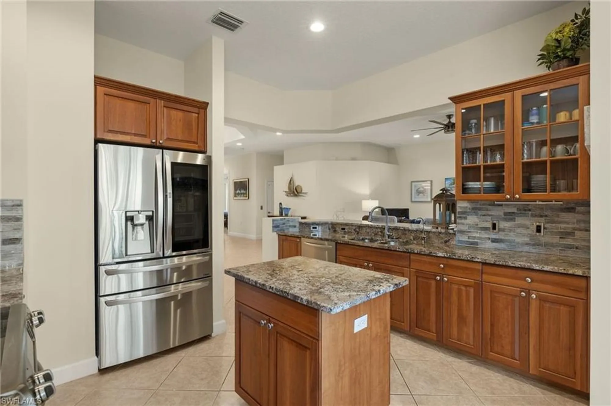 Property Slideshow image 7 of 42 | 23751 merano ct 202, Estero, FL, 34134