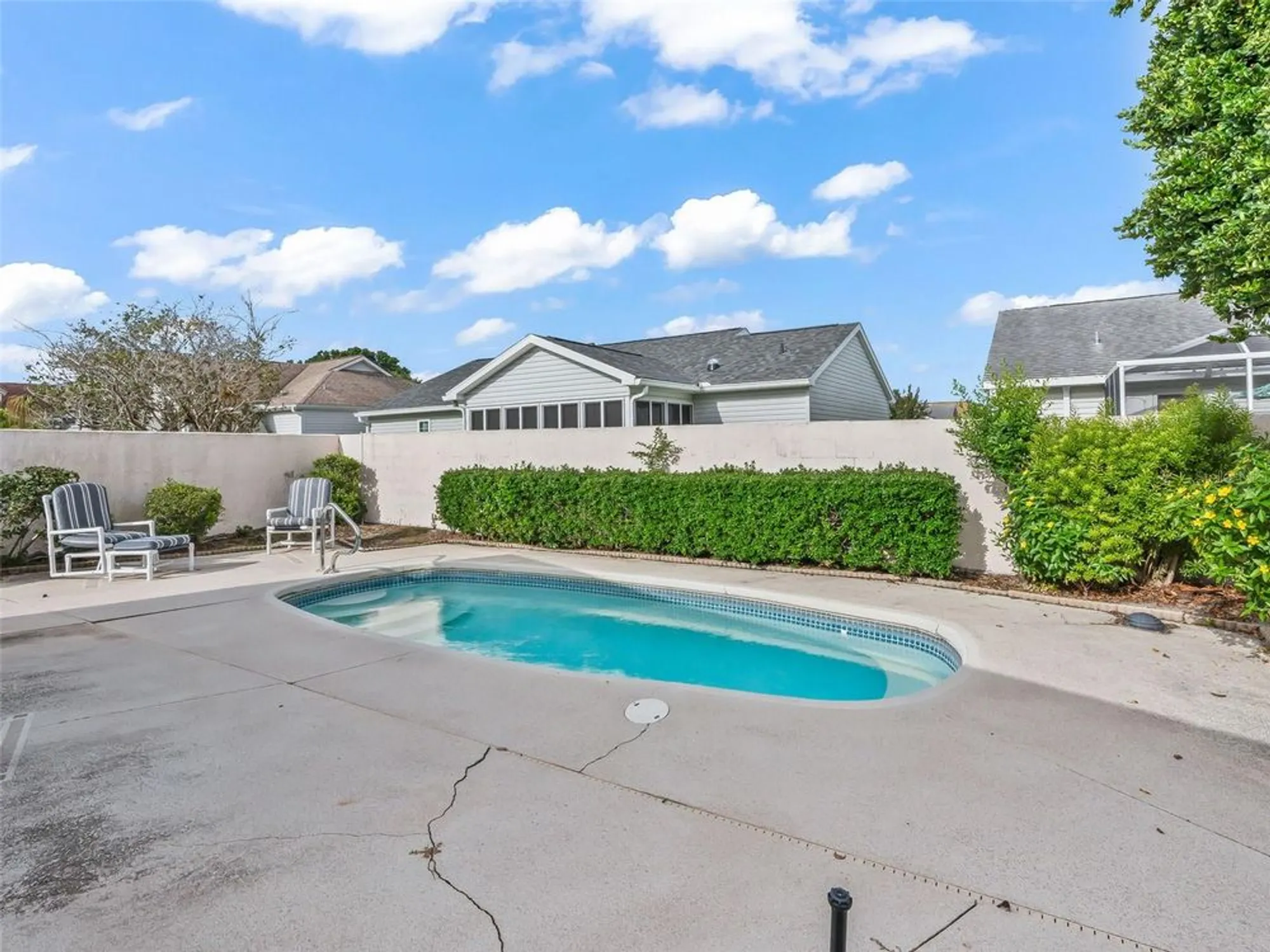 Property Slideshow image 29 of 53 | 744 hernandez dr, The Villages, FL, 32159