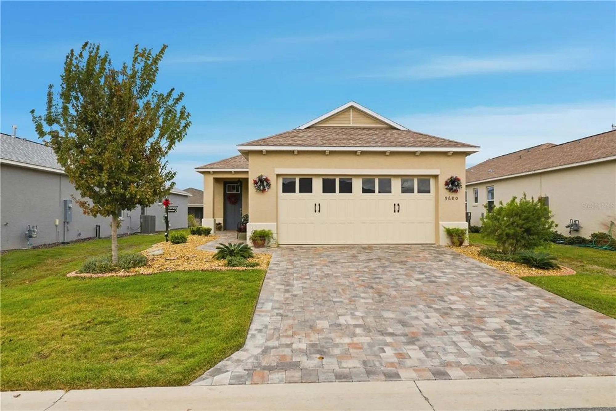 Property Slideshow image 2 of 26 | 9680 sw 103rd ter, Ocala, FL, 34481