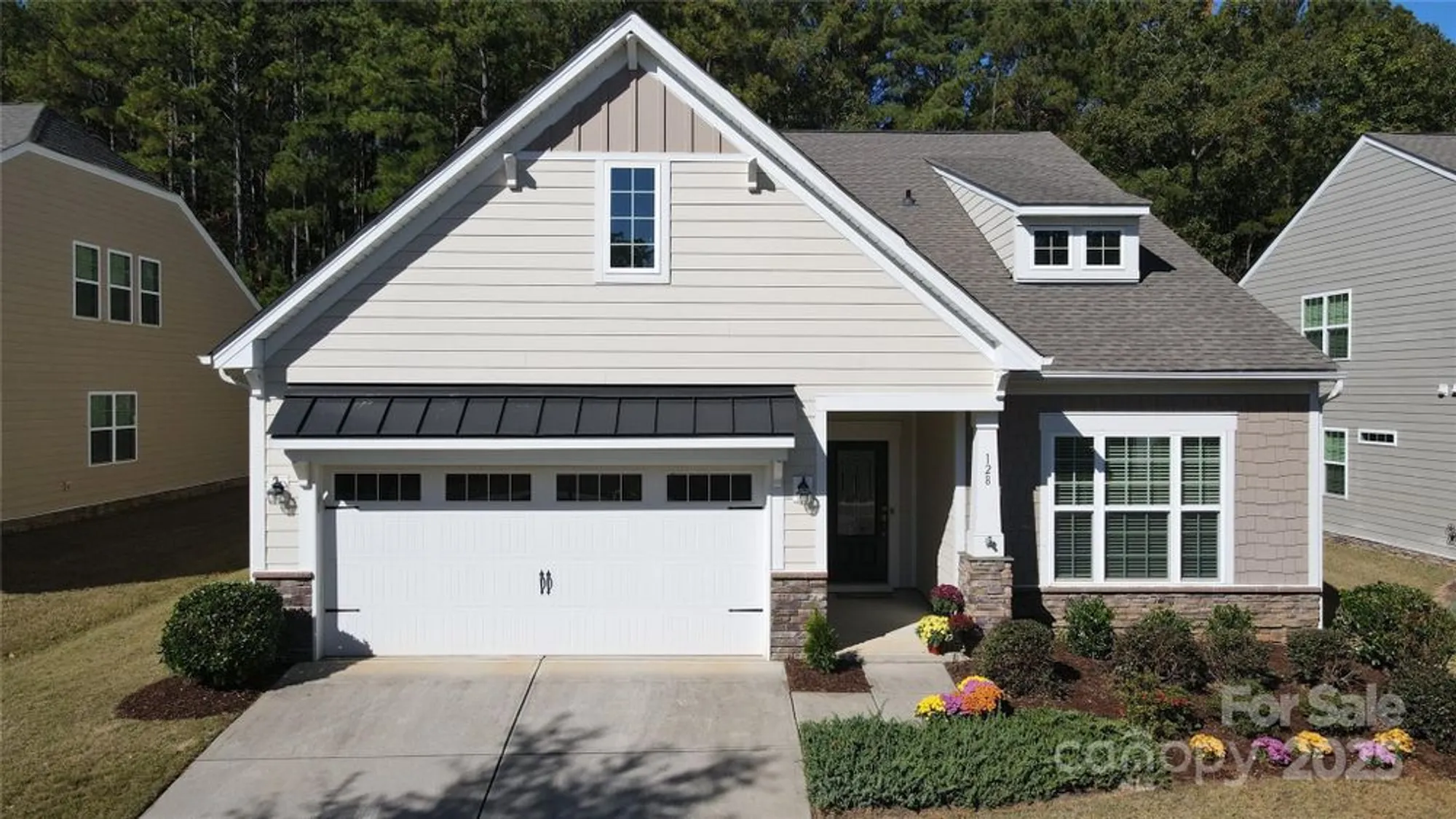 Property Slideshow image 2 of 48 | 128 van gogh trl, Mount Holly, NC, 28120