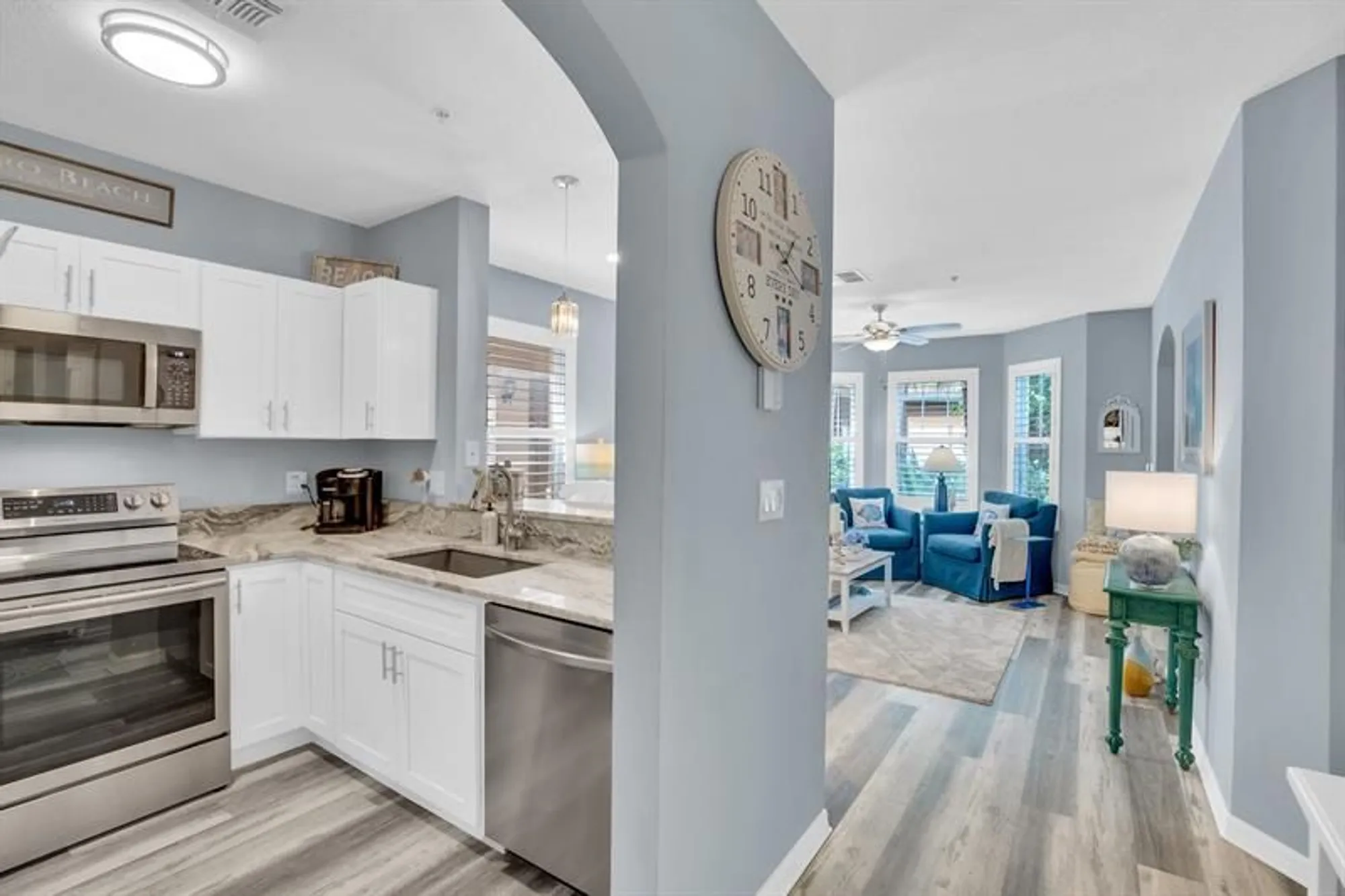 Property Slideshow image 3 of 49 | 5020 fairways cir j107, Vero Beach, FL, 32967