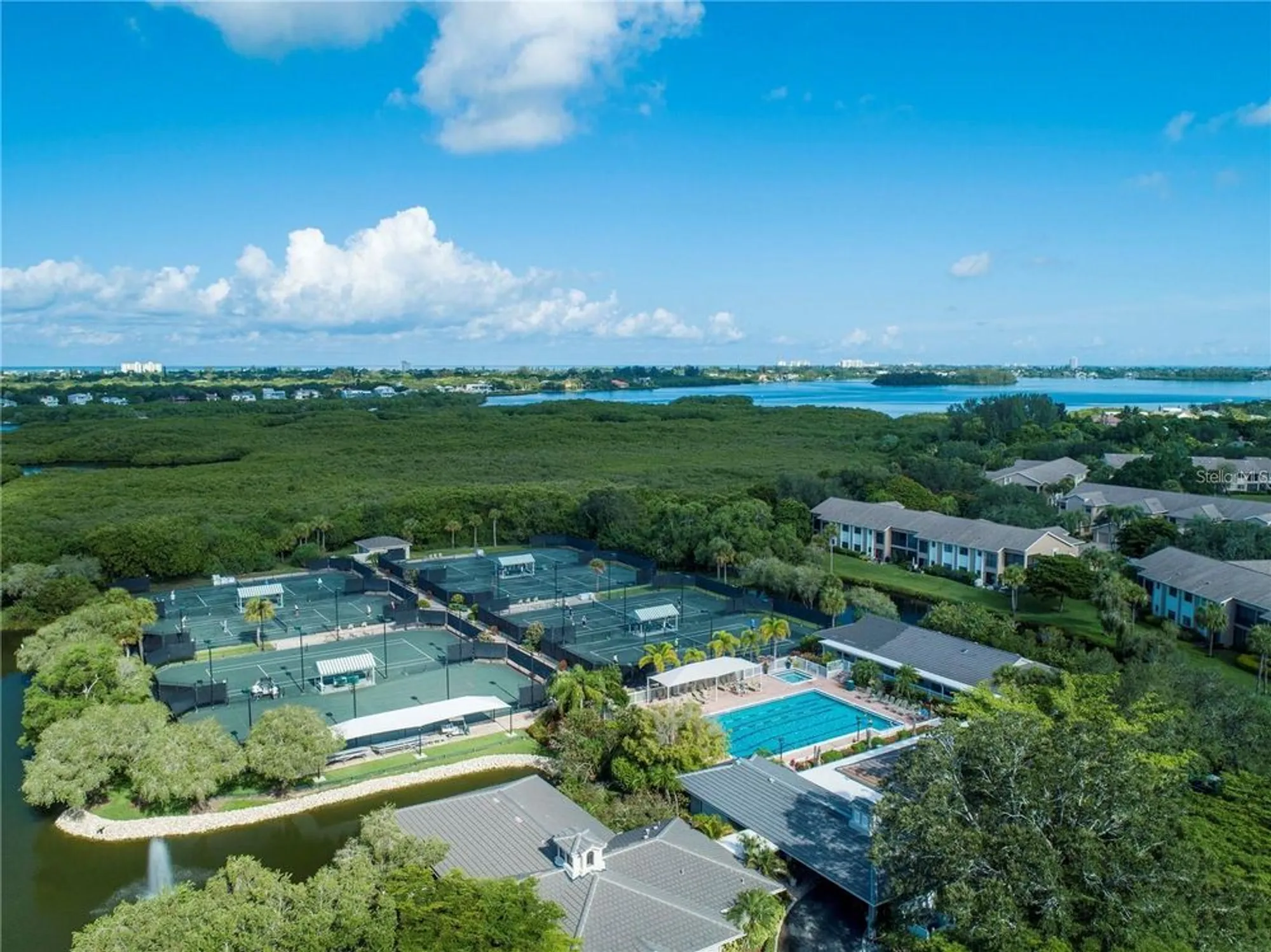 Property Slideshow image 37 of 39 | 5273 heron way # 202, Sarasota, FL, 34231