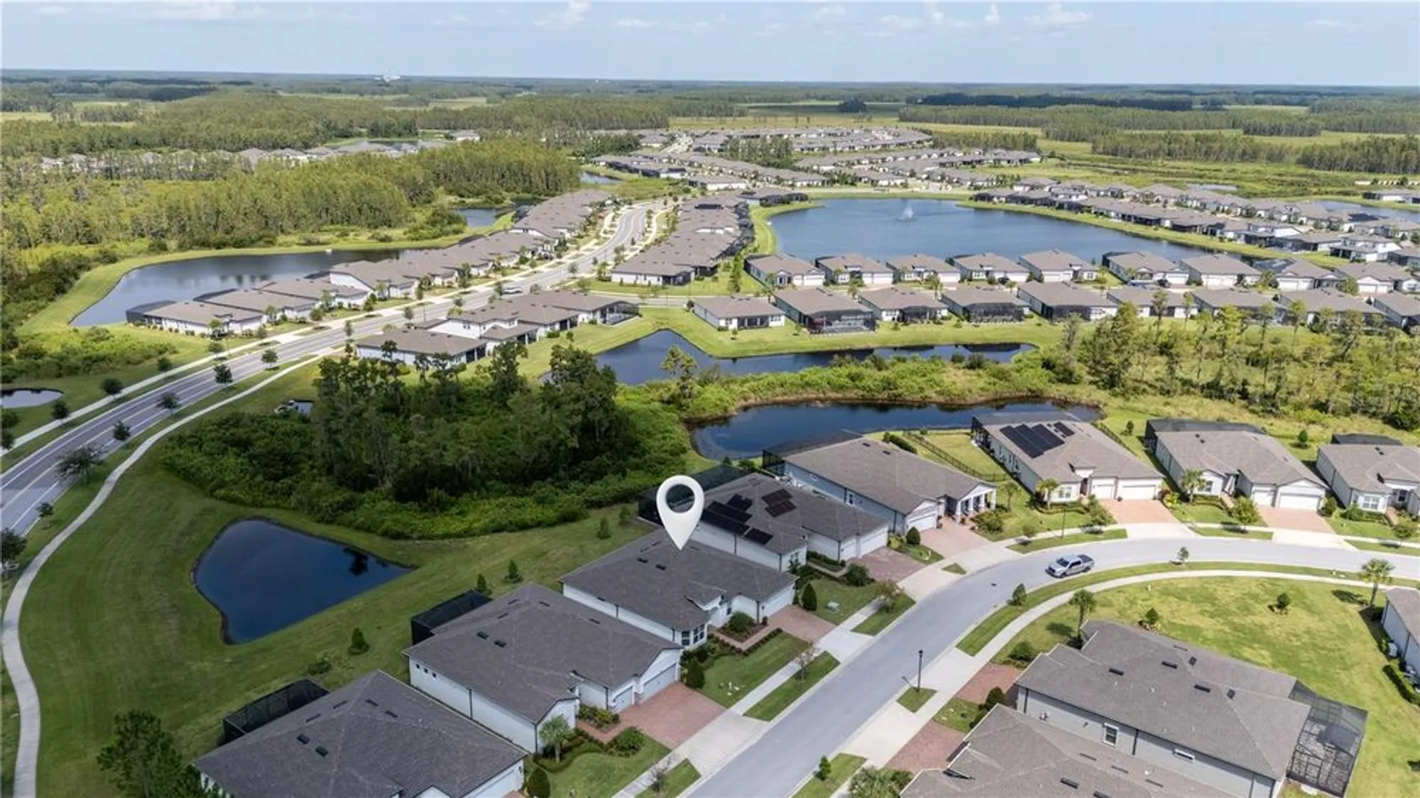 Property Slideshow image 46 of 59 | 19033 ship wheel way, Land O Lakes, FL, 34638