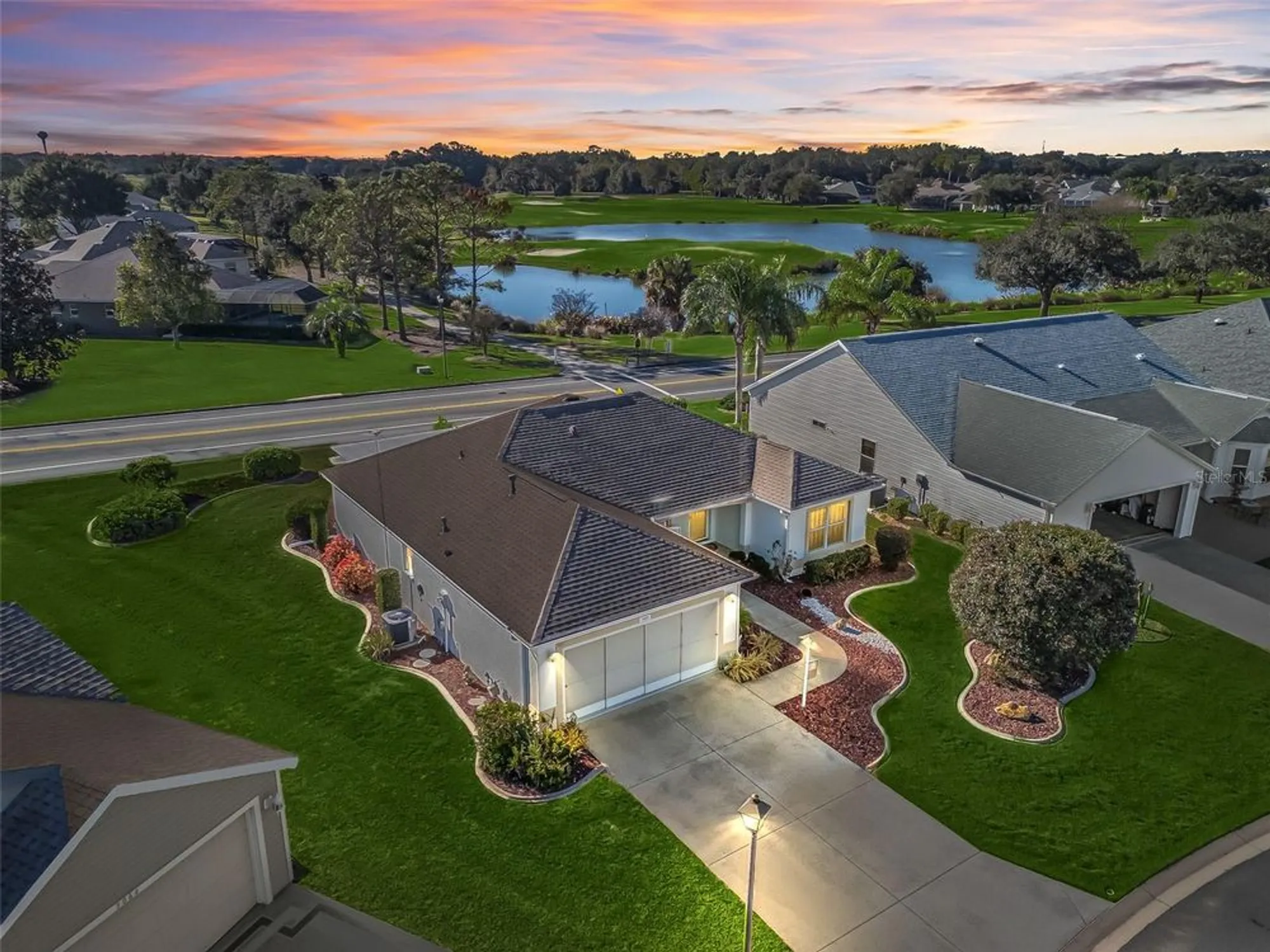 Property Slideshow image 4 of 50 | 3072 berwyn way, The Villages, FL, 32162