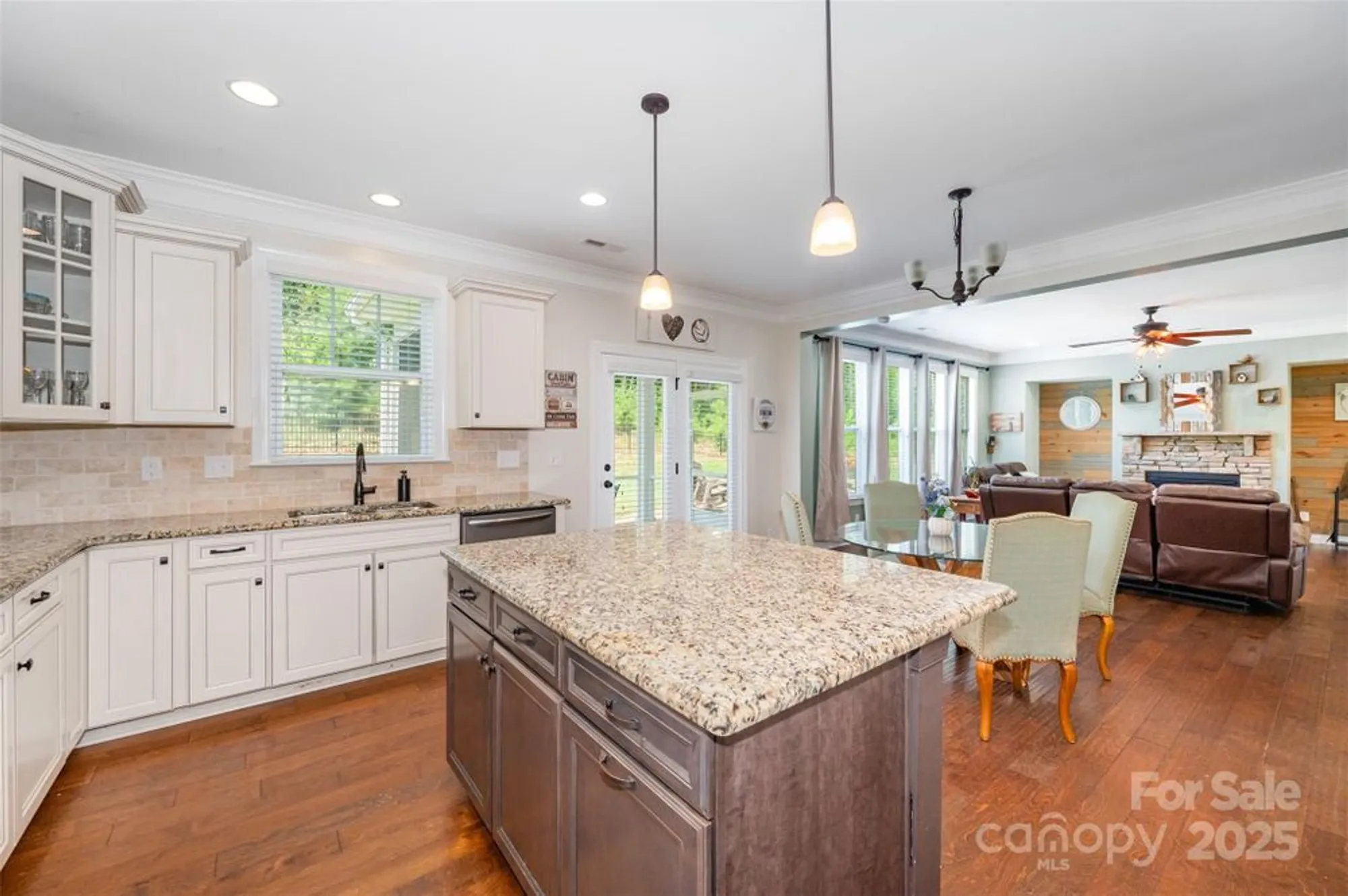 Property Slideshow image 9 of 44 | 131 canoe pole ln, Mooresville, NC, 28117