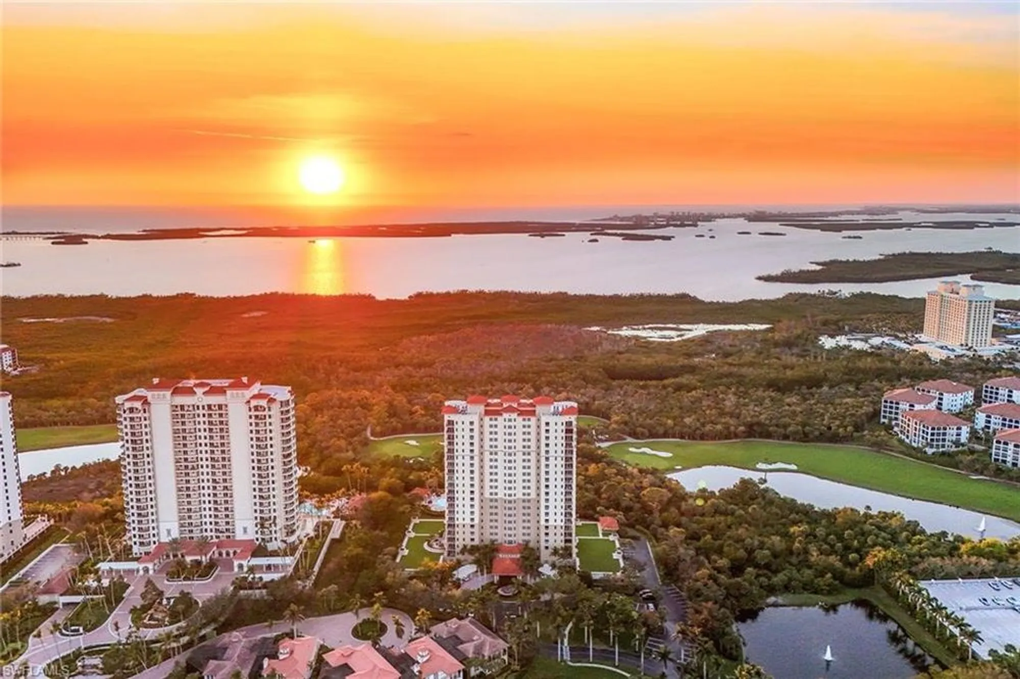 Property Slideshow image 4 of 50 | 23650 via veneto blvd apt 604, Estero, FL, 34134