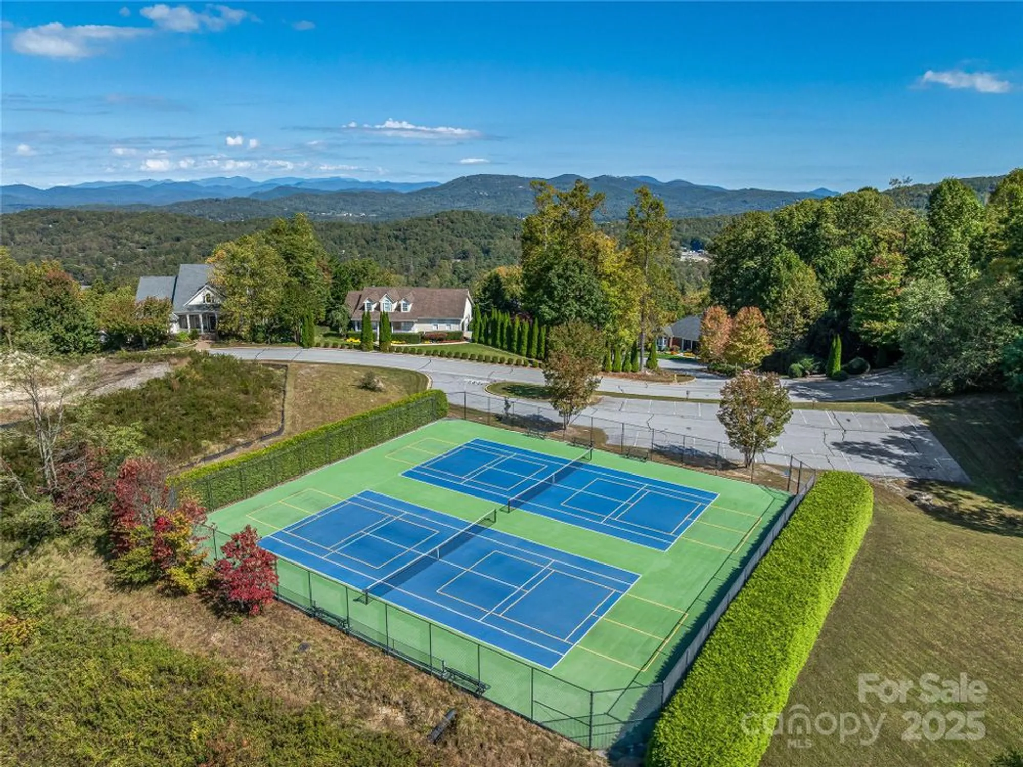 Property Slideshow image 47 of 48 | 222 bay laurel ln, Hendersonville, NC, 28791