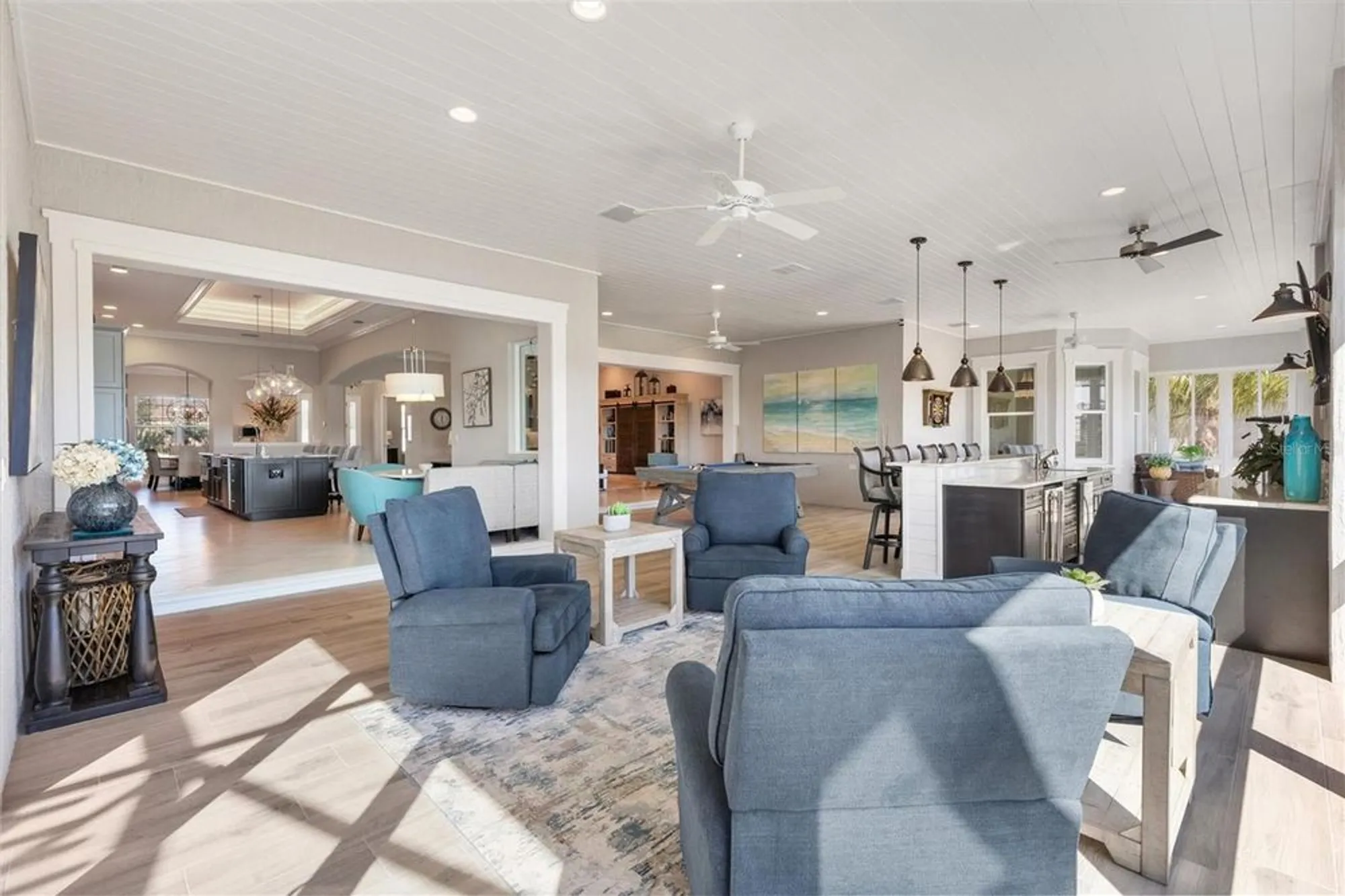 Property Slideshow image 40 of 99 | 663 krietemeyer path, The Villages, FL, 32163