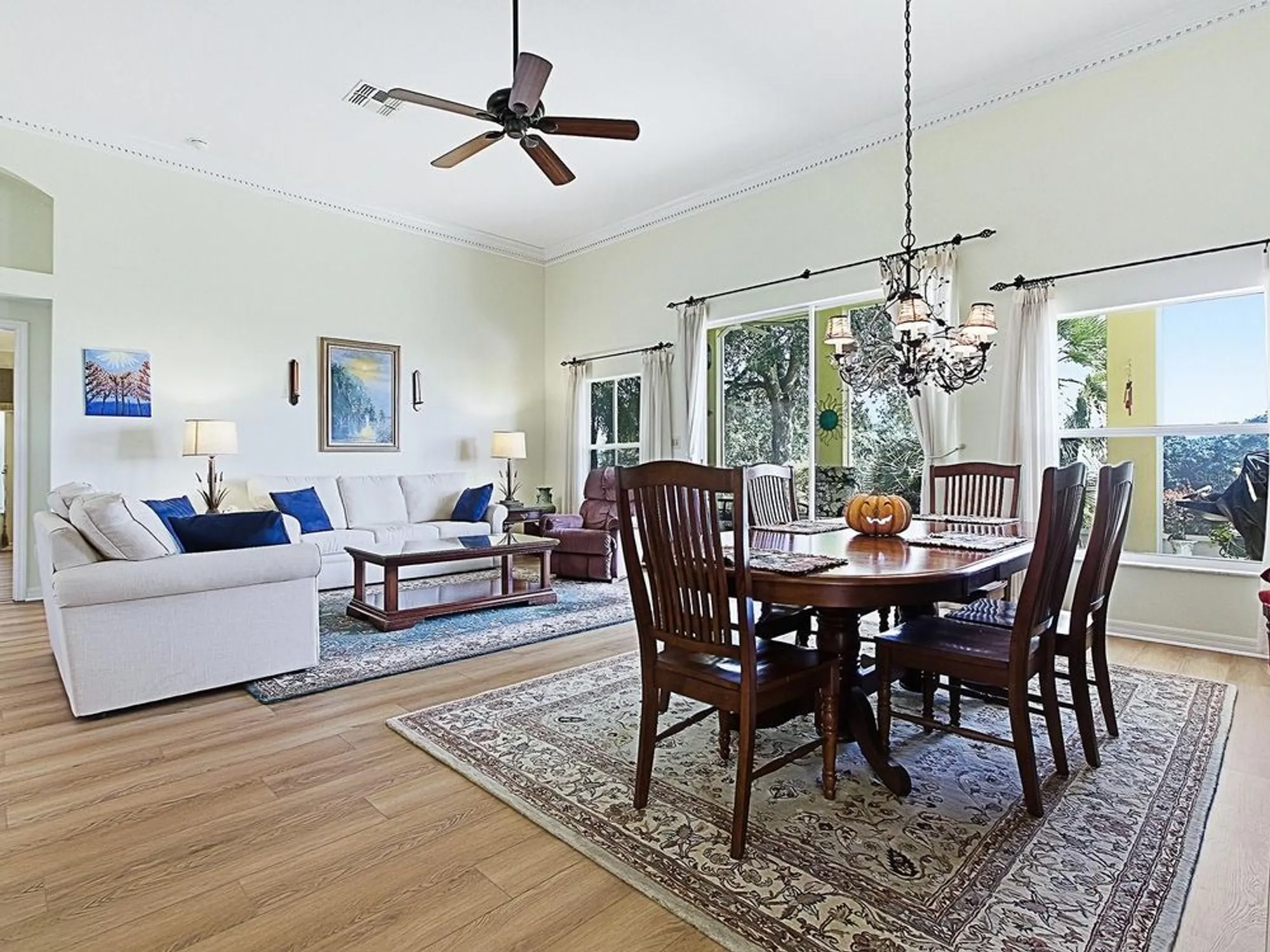 Property Slideshow image 10 of 73 | 4849 sable ridge ct, Leesburg, FL, 34748