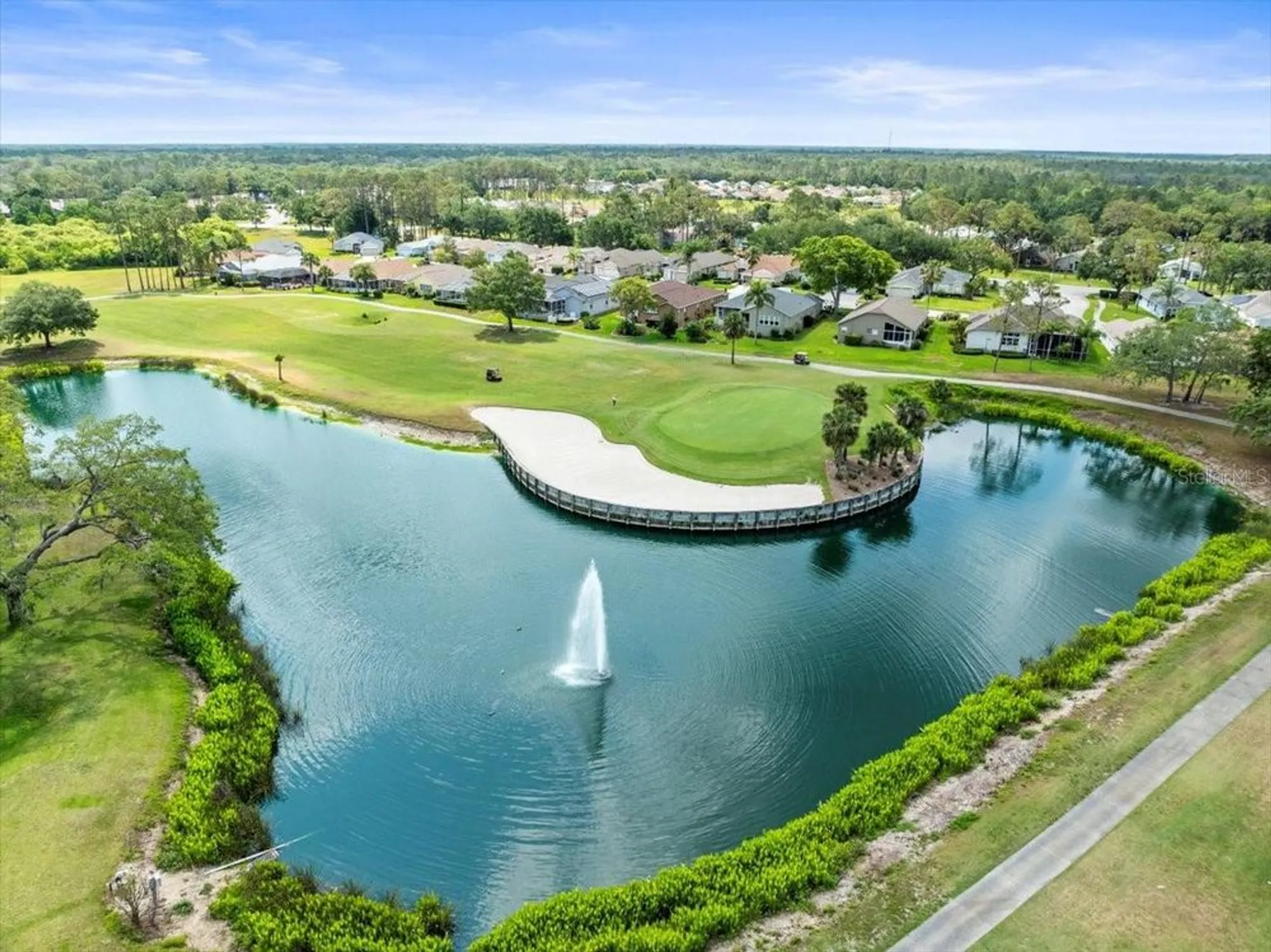 Property Slideshow image 56 of 57 | 18514 hidden pines way, Hudson, FL, 34667