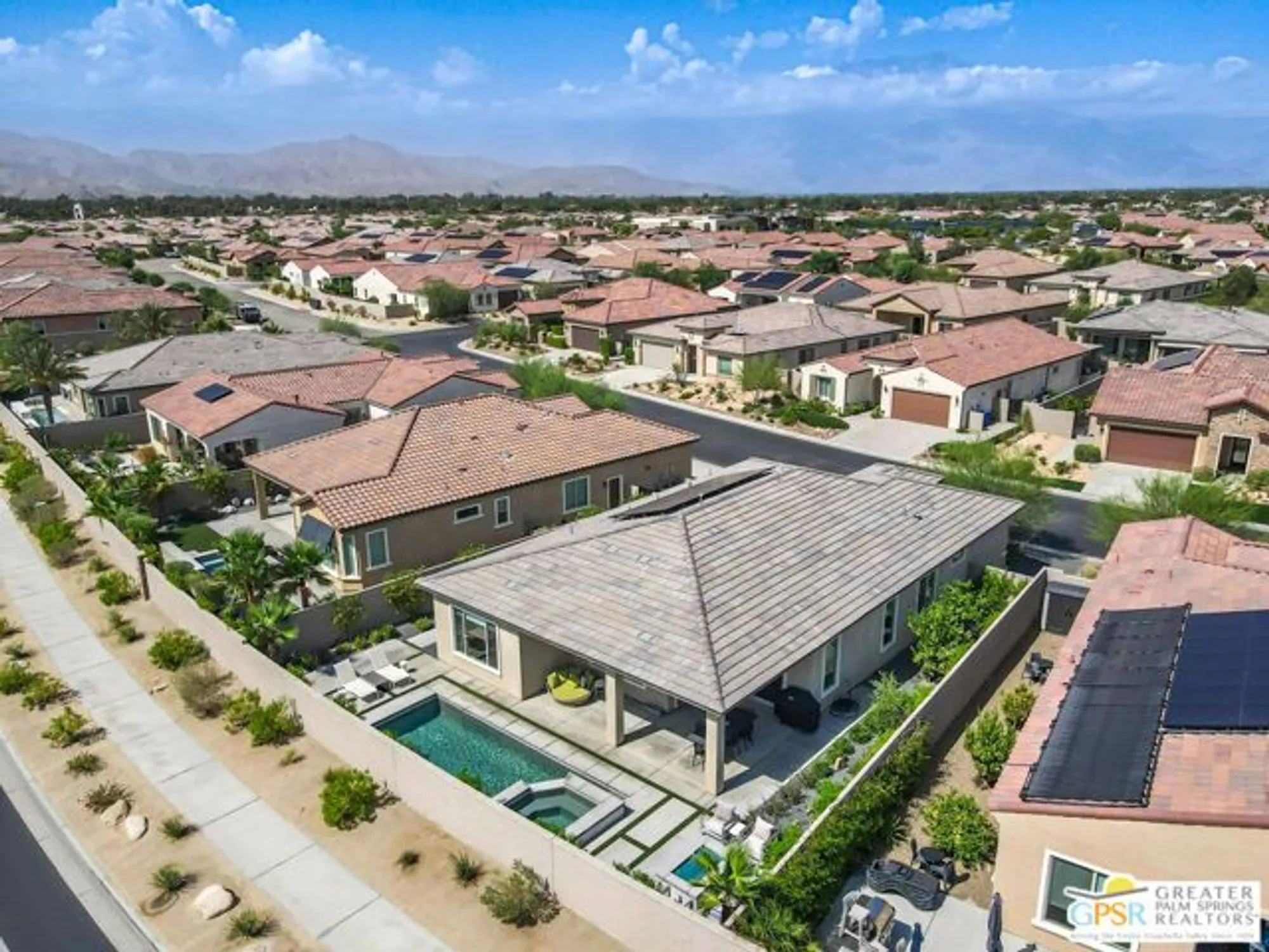 Property Slideshow image 47 of 64 | 76 claret, Rancho Mirage, CA, 92270