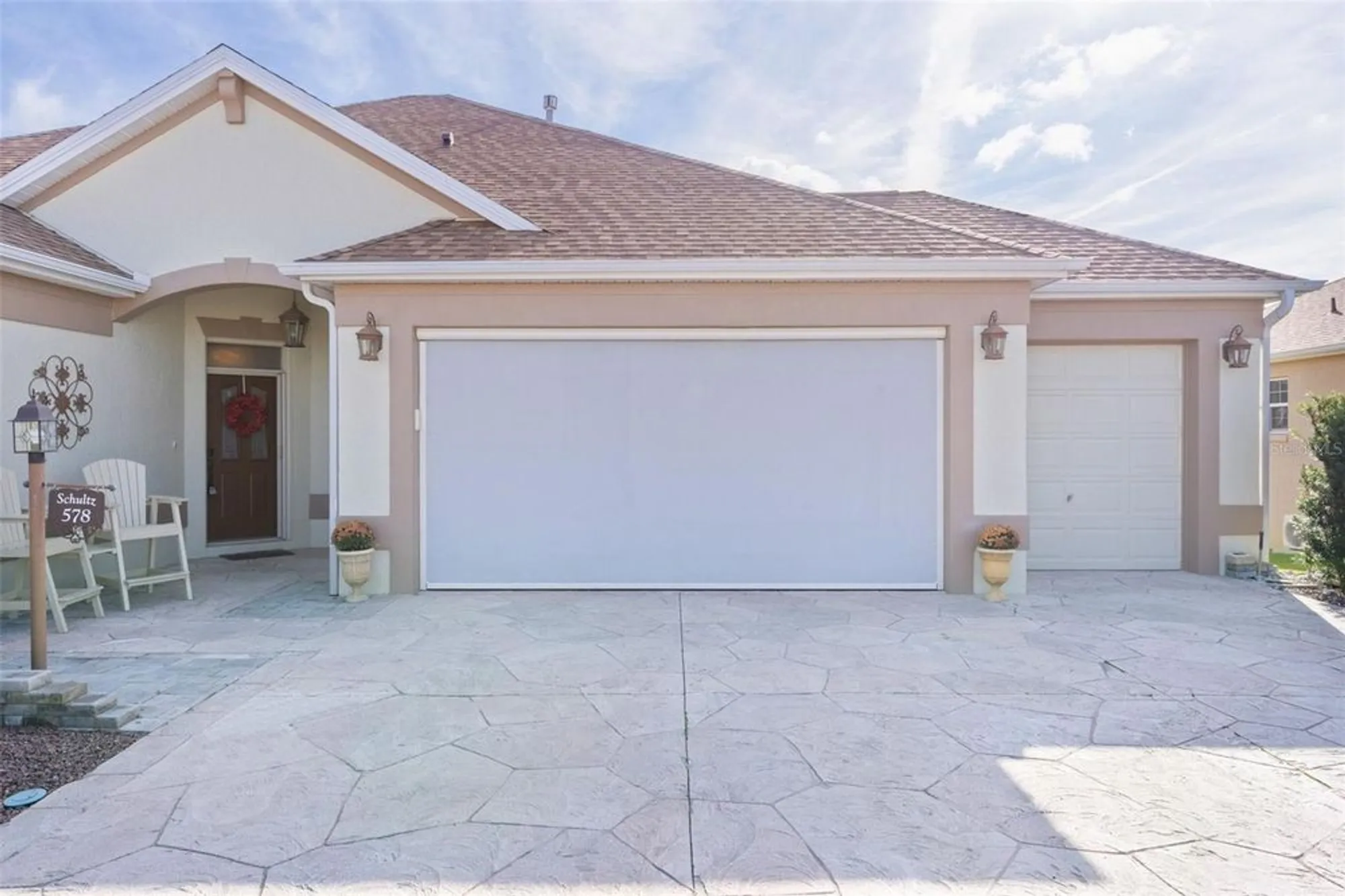 Property Slideshow image 37 of 48 | 578 inner cir, The Villages, FL, 32162